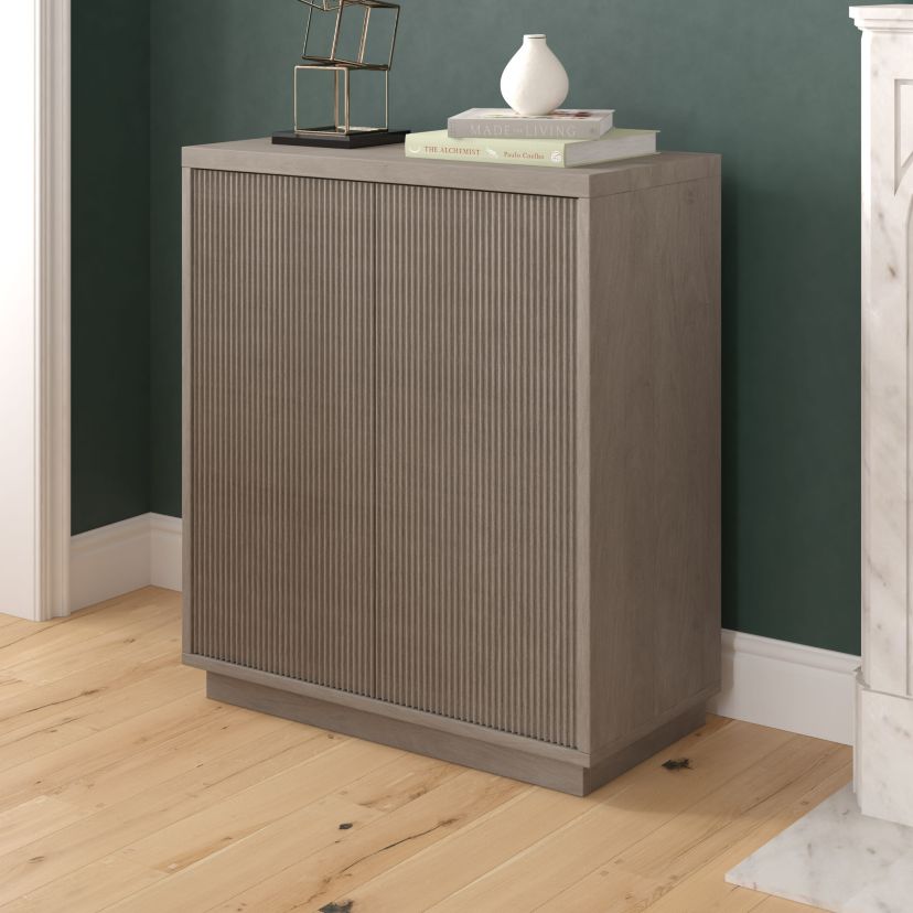 Alston Accent Cabinet