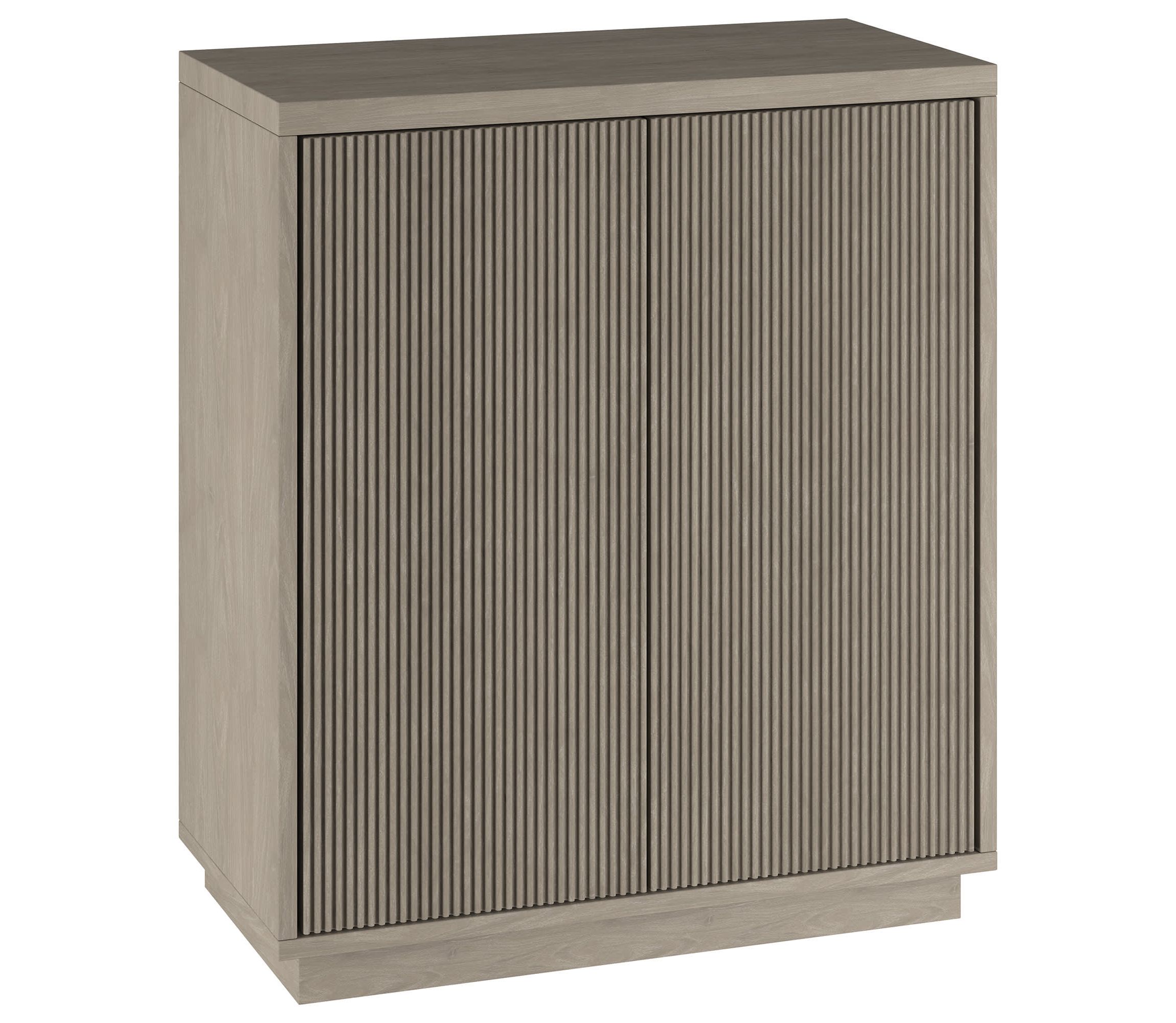 Alston Accent Cabinet