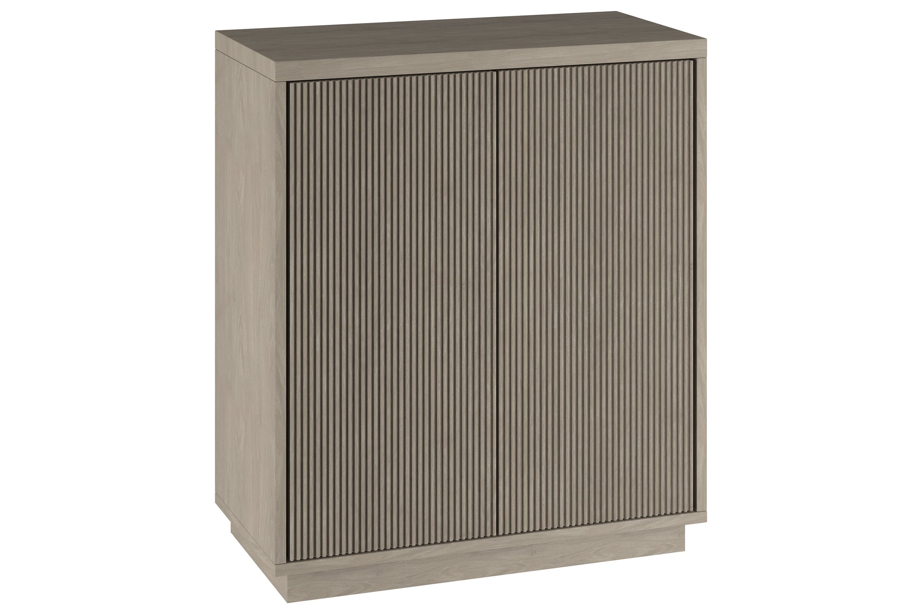 Alston Accent Cabinet