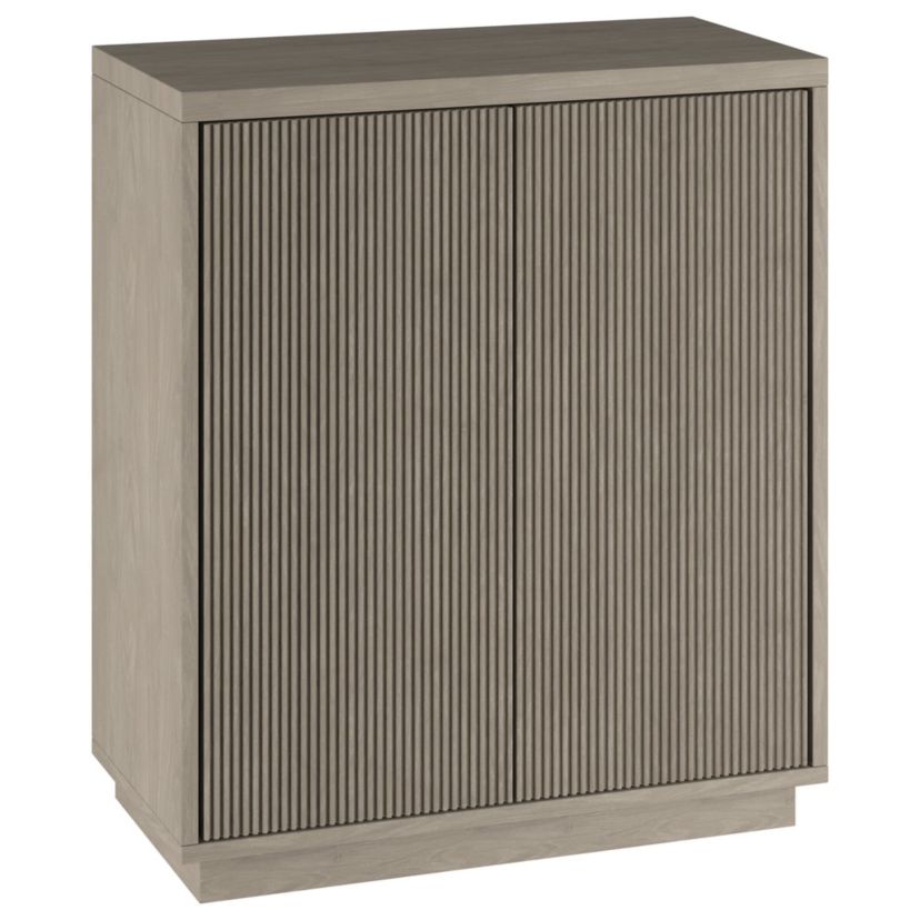 Alston Accent Cabinet