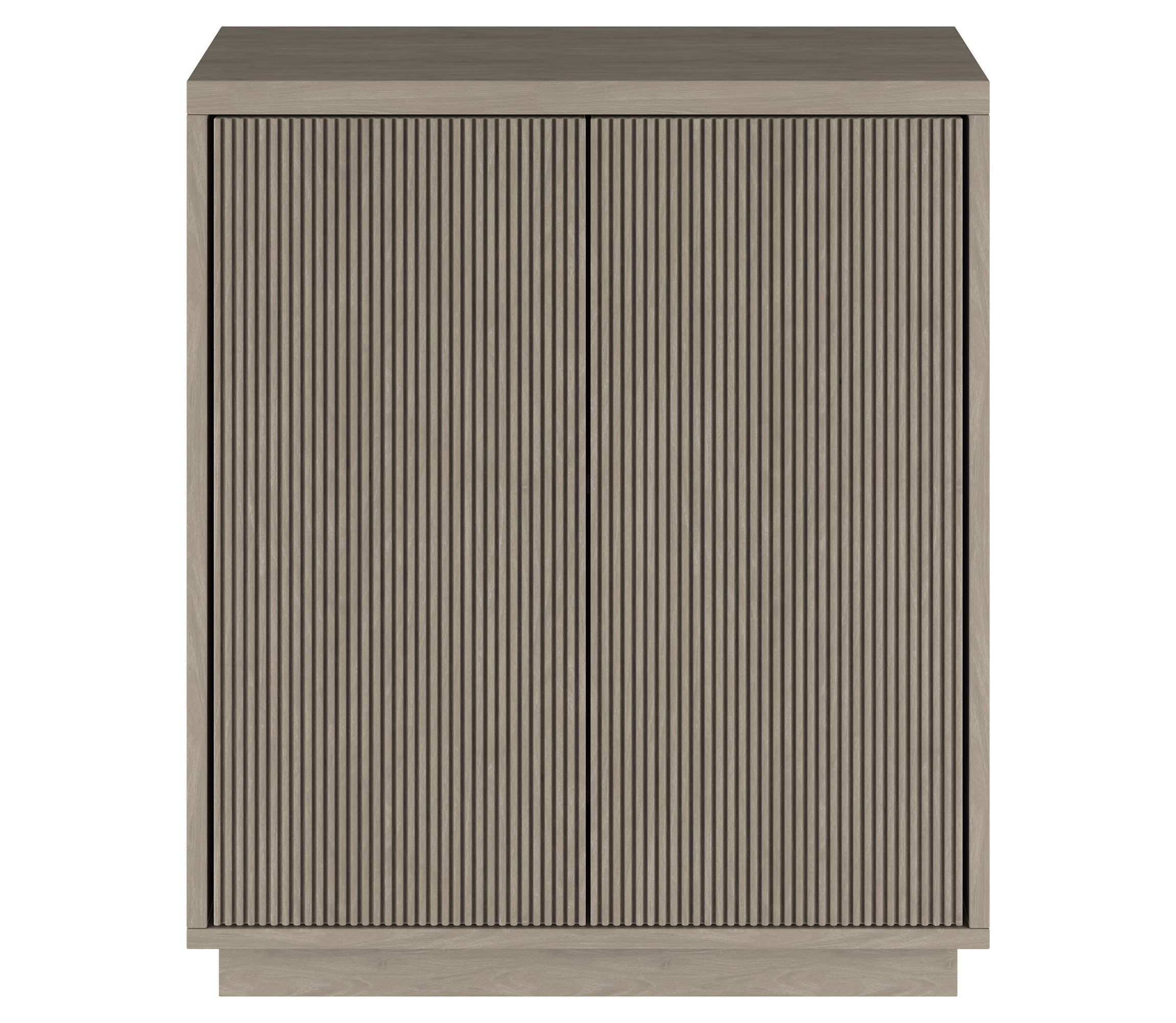 Alston Accent Cabinet