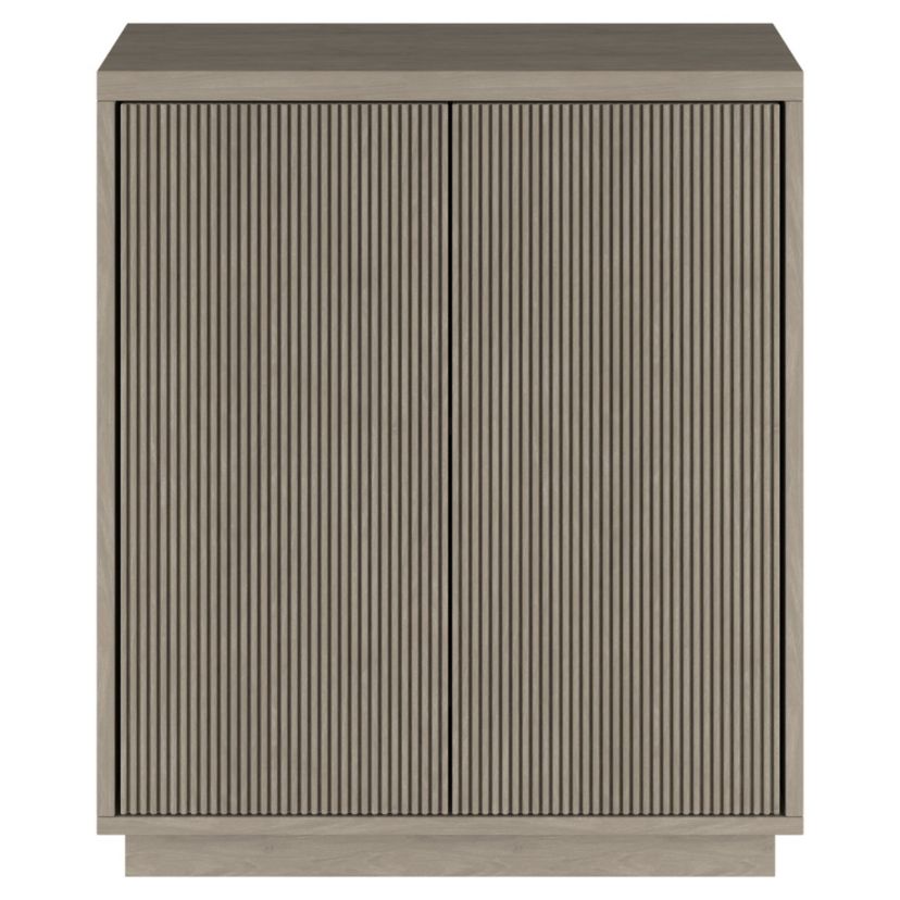 Alston Accent Cabinet