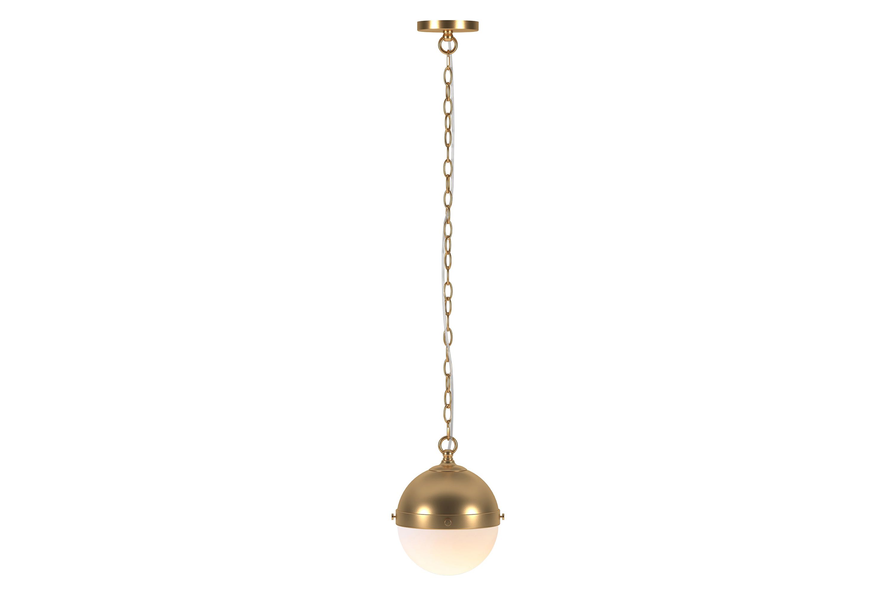 Aurora Pendant