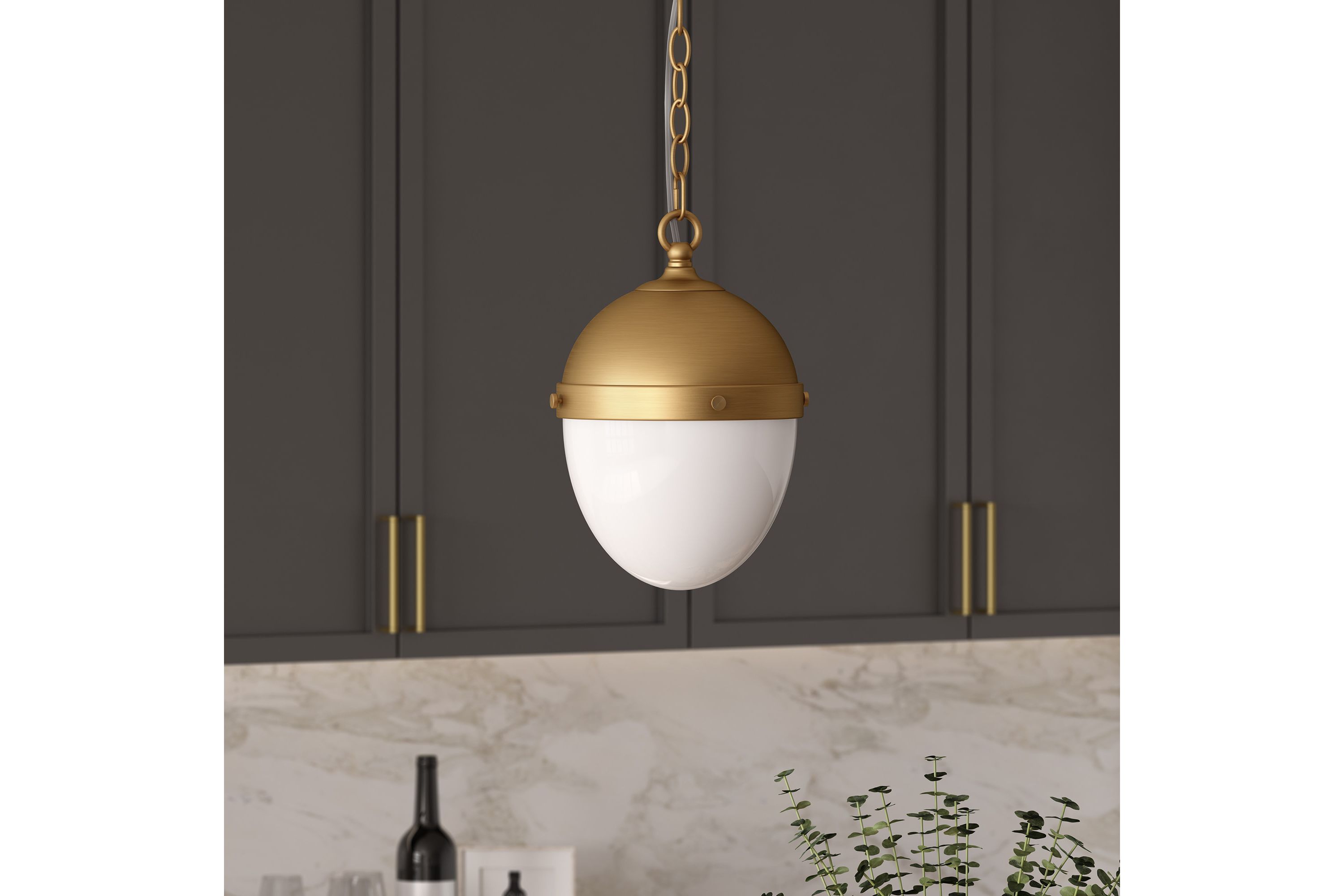 Aurelia Pendant