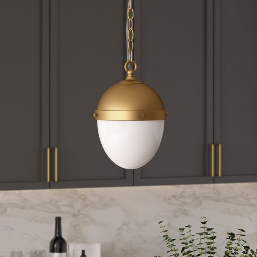 Aurelia Pendant