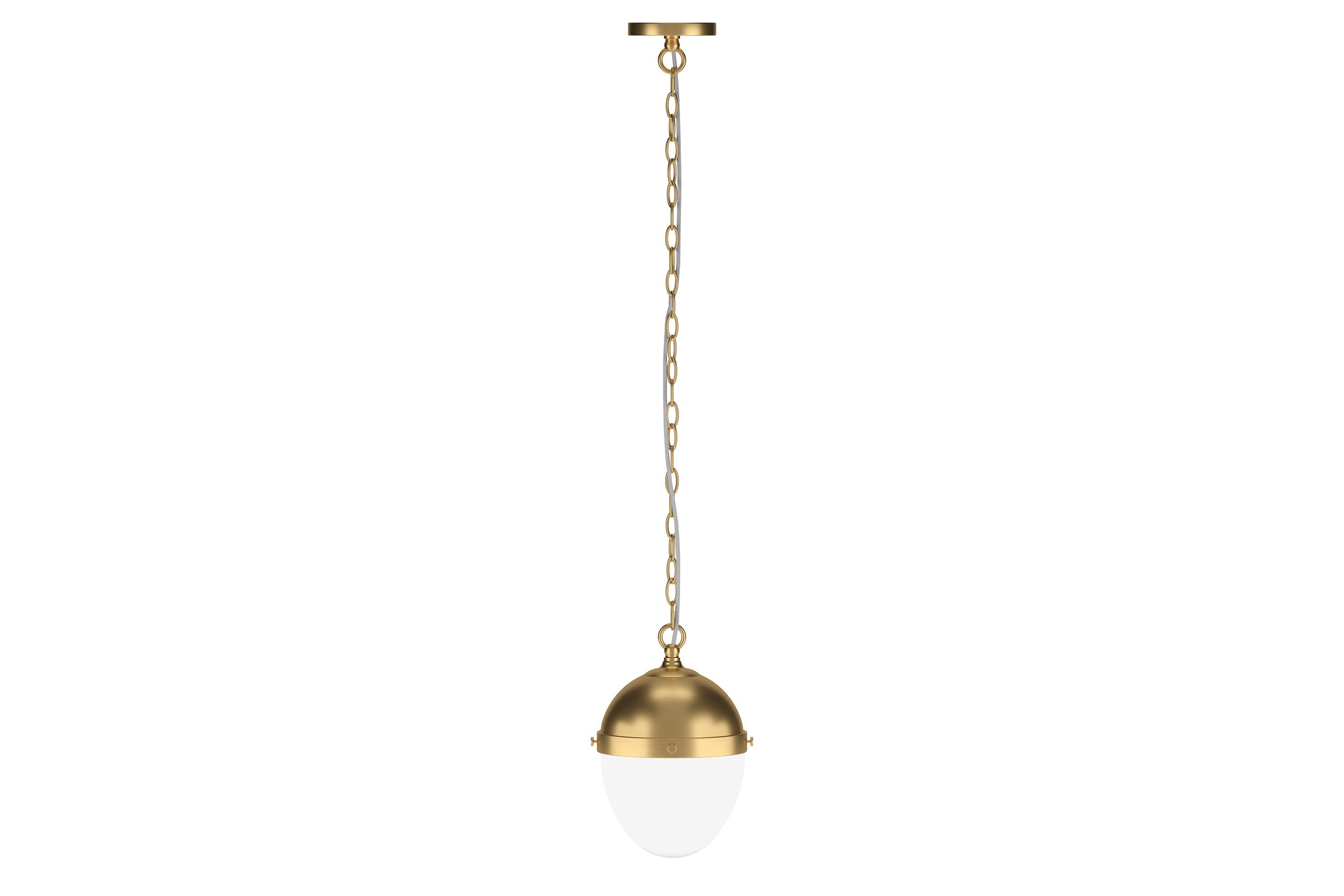 Aurelia Pendant