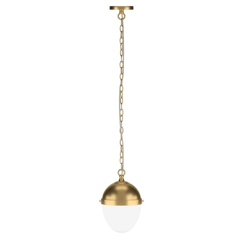 Aurelia Pendant