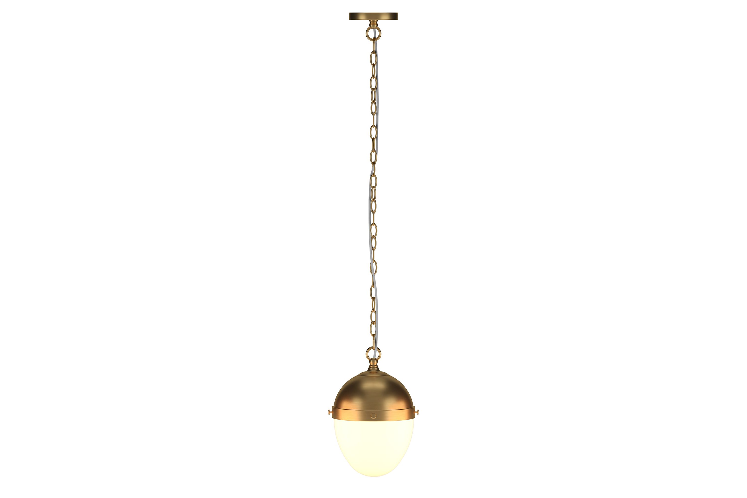 Aurelia Pendant