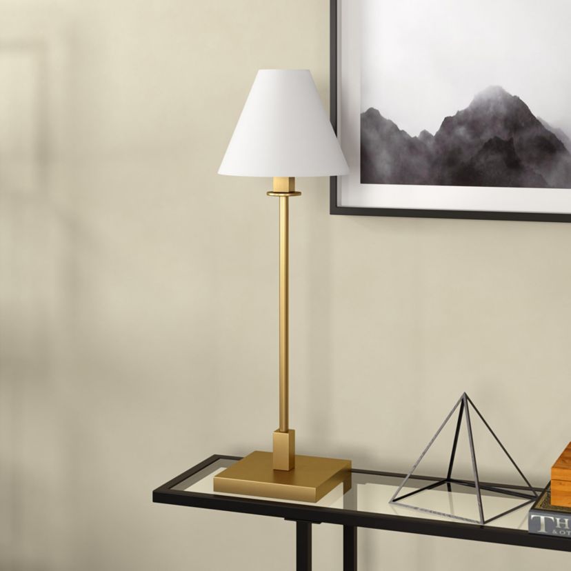 Clement Table Lamp