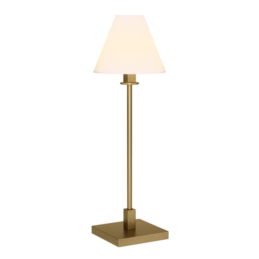 Clement Table Lamp