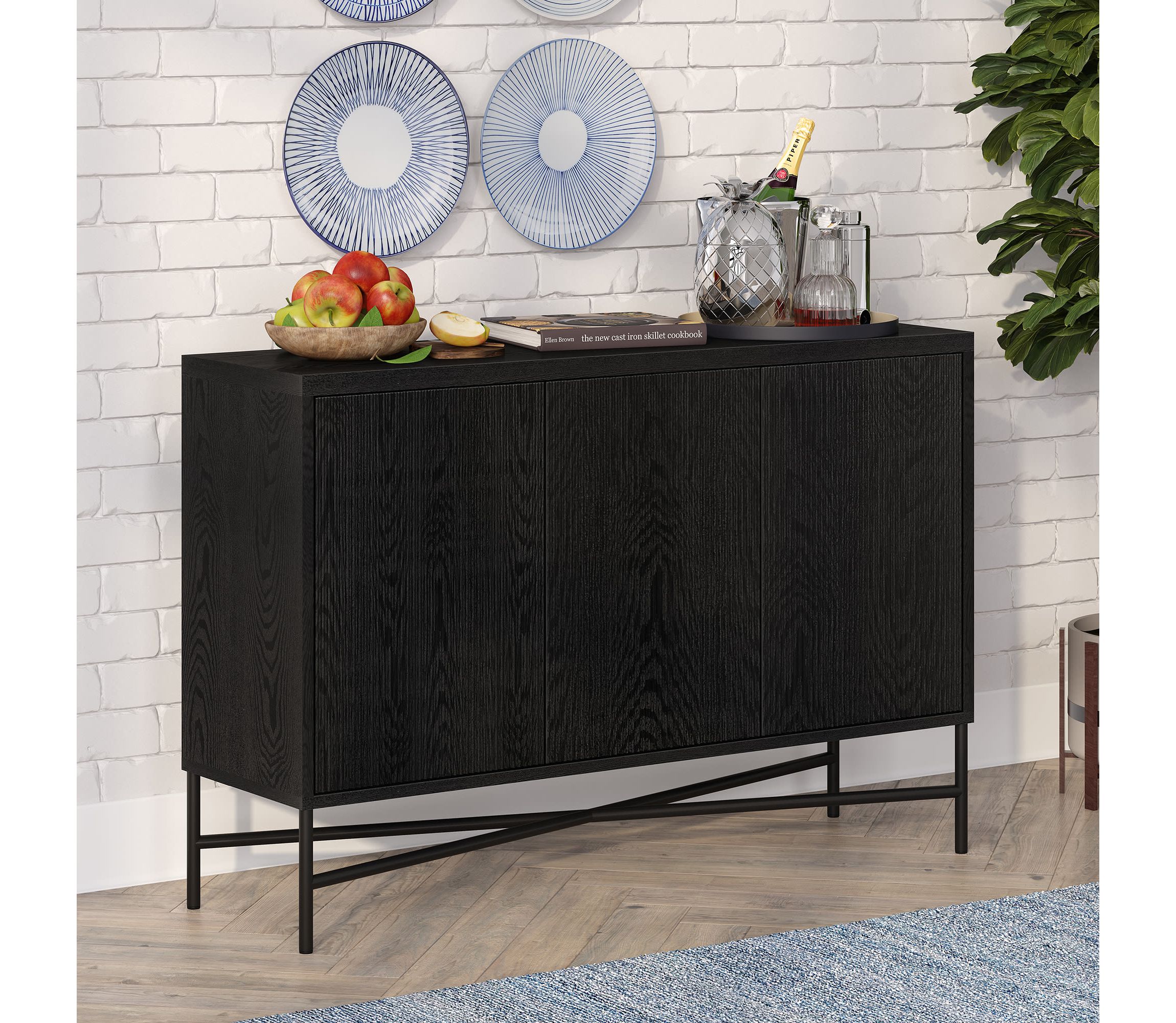 Brighton Buffet Table