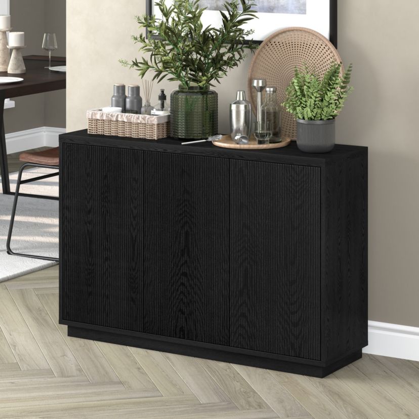 Alston Buffet Table