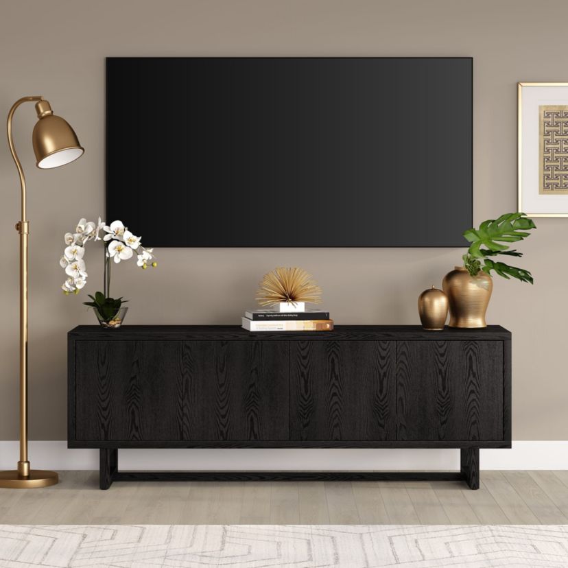 Cutler TV Stand