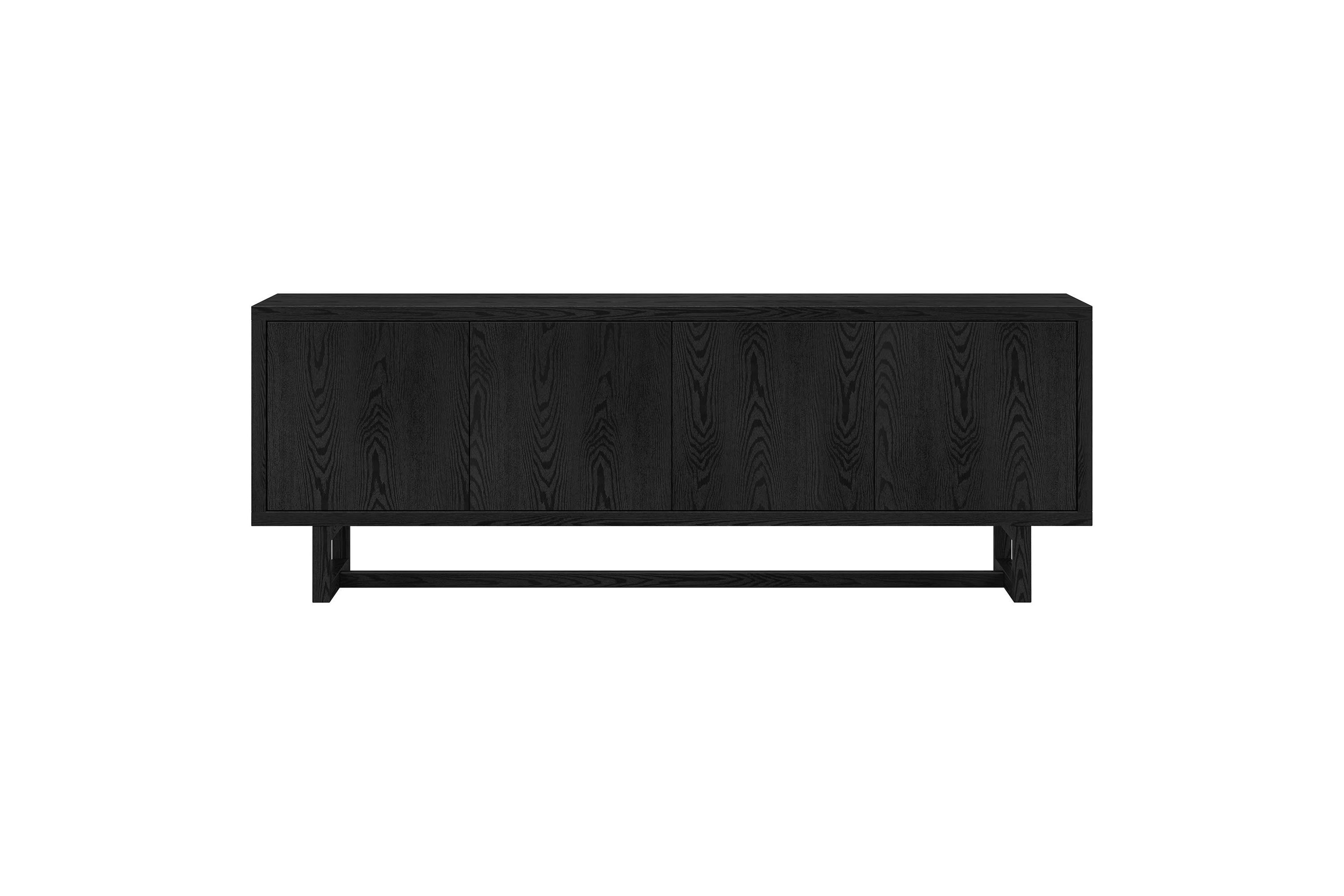 Cutler TV Stand