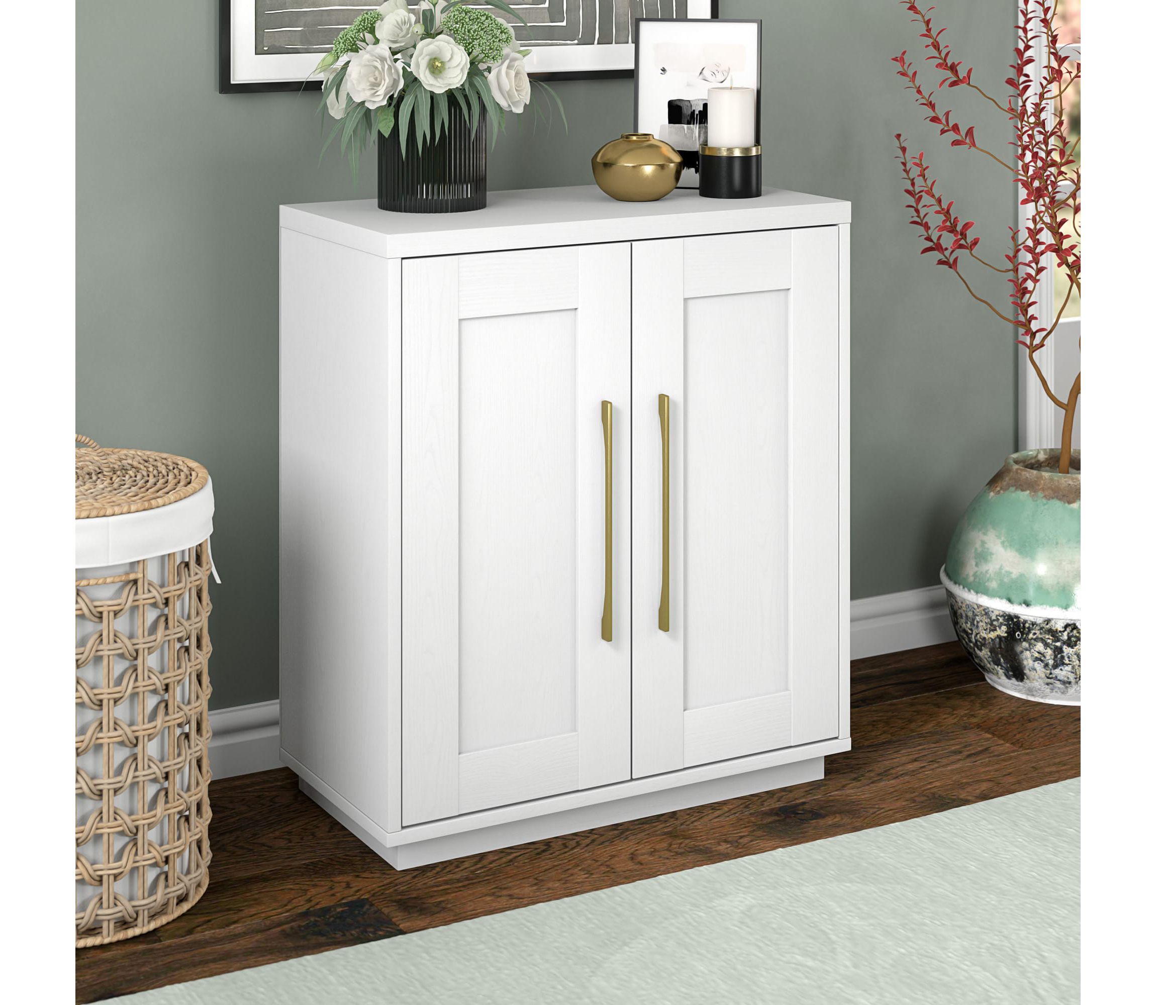 Tillman Accent Cabinet