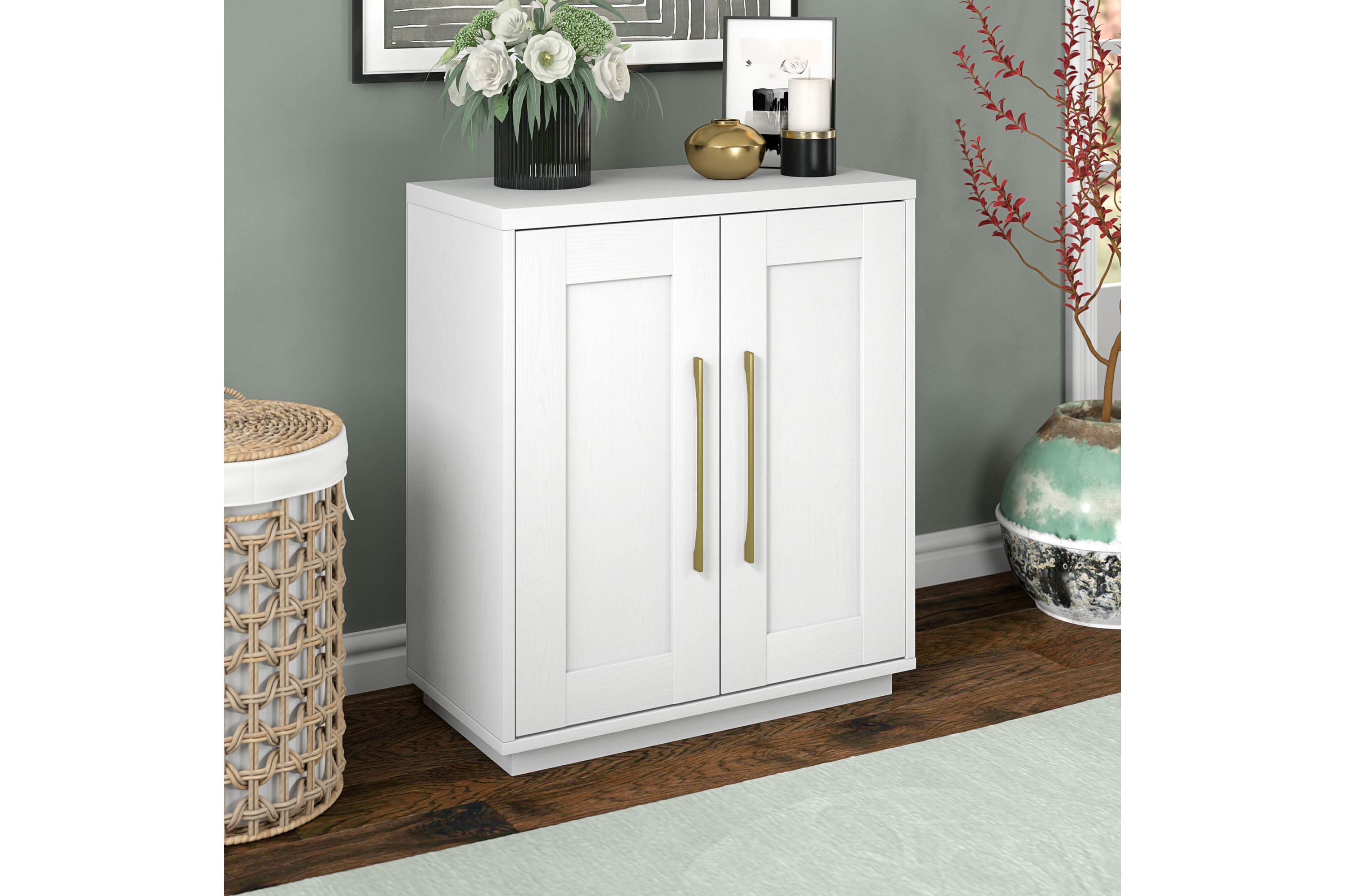Tillman Accent Cabinet