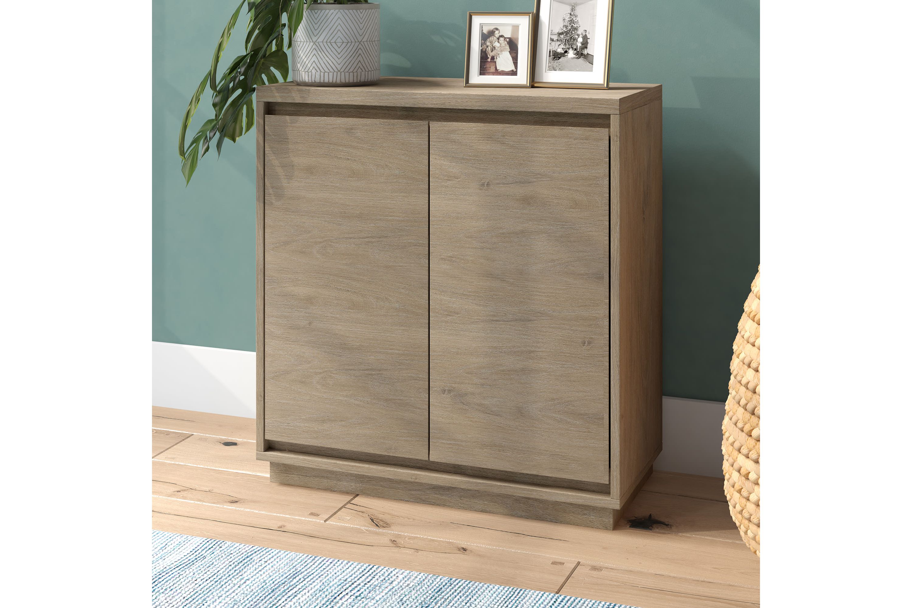 Presque Accent Cabinet