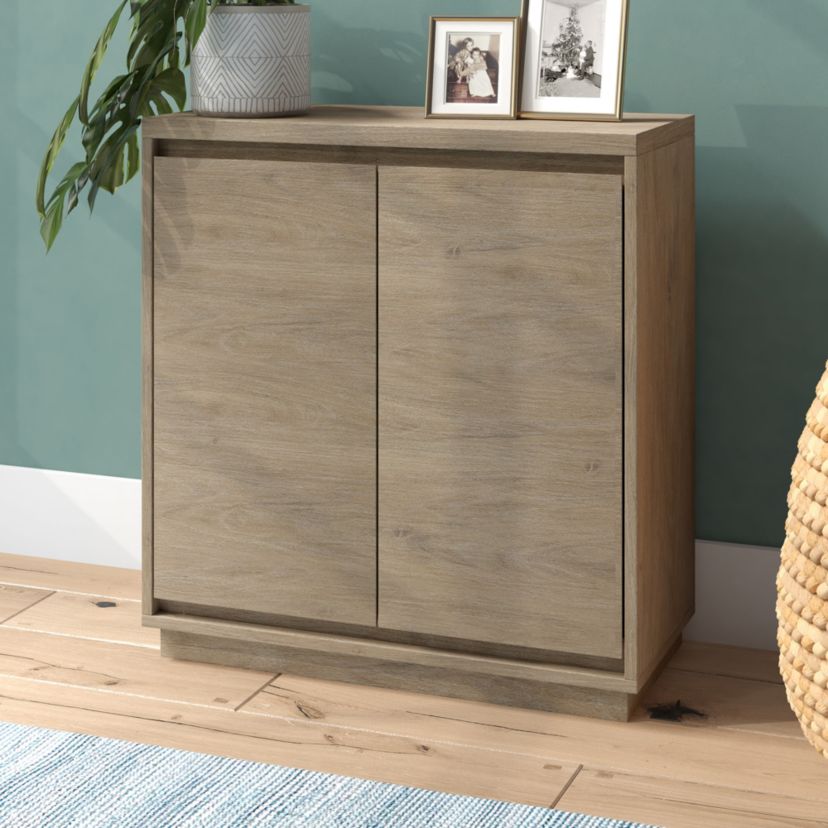 Presque Accent Cabinet