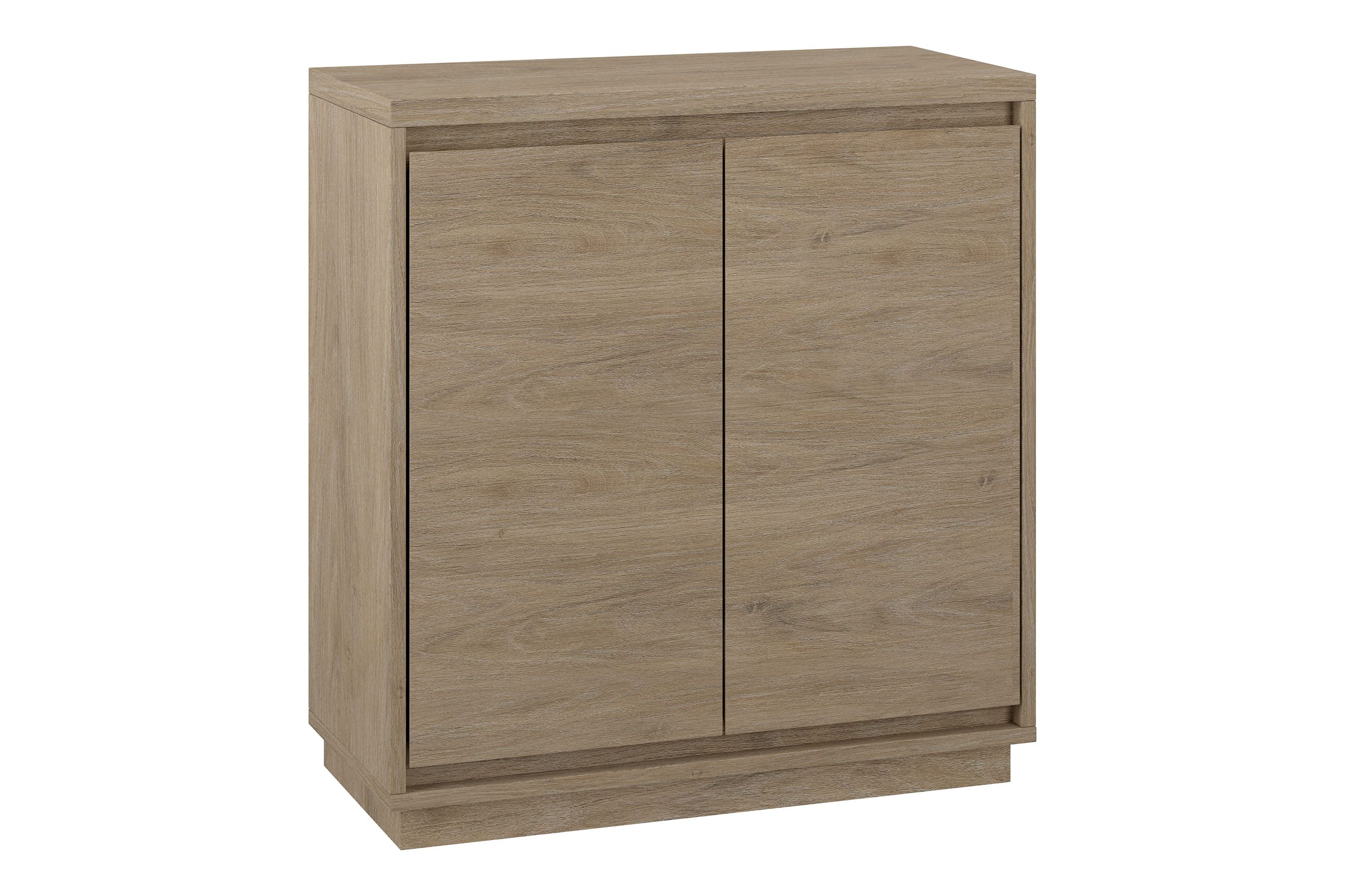 Presque Accent Cabinet