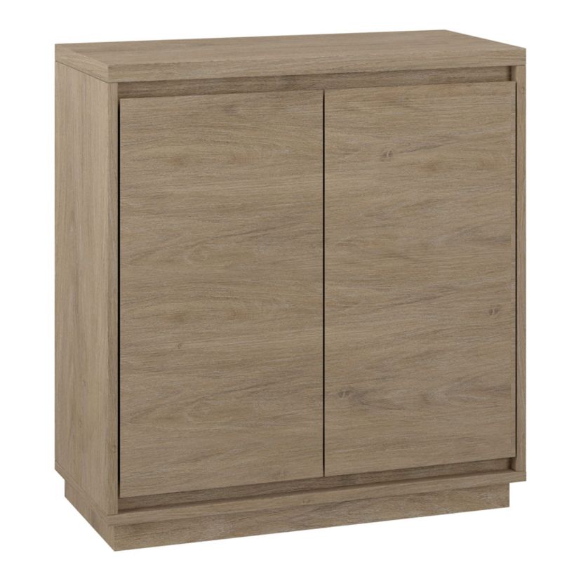 Presque Accent Cabinet