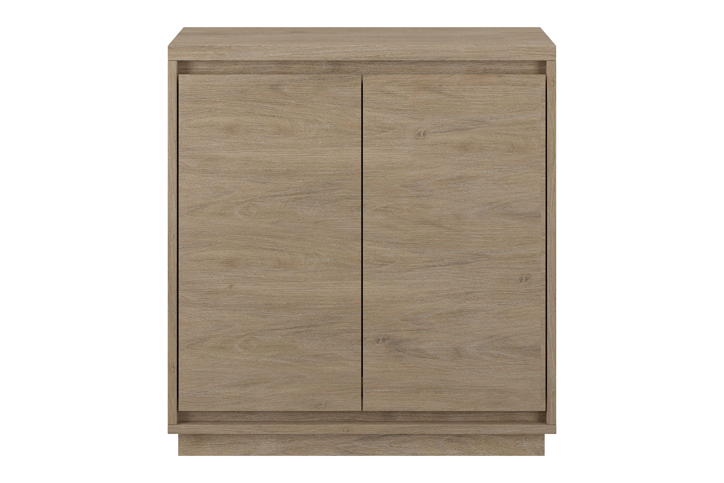 Presque Accent Cabinet
