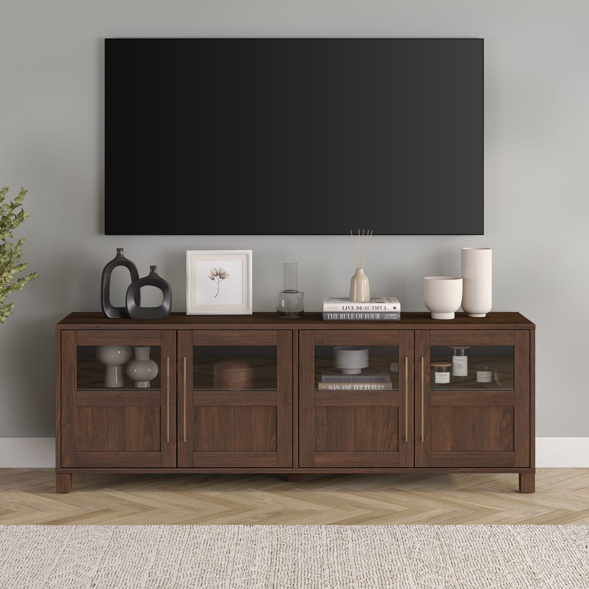 Holbrook TV Stand