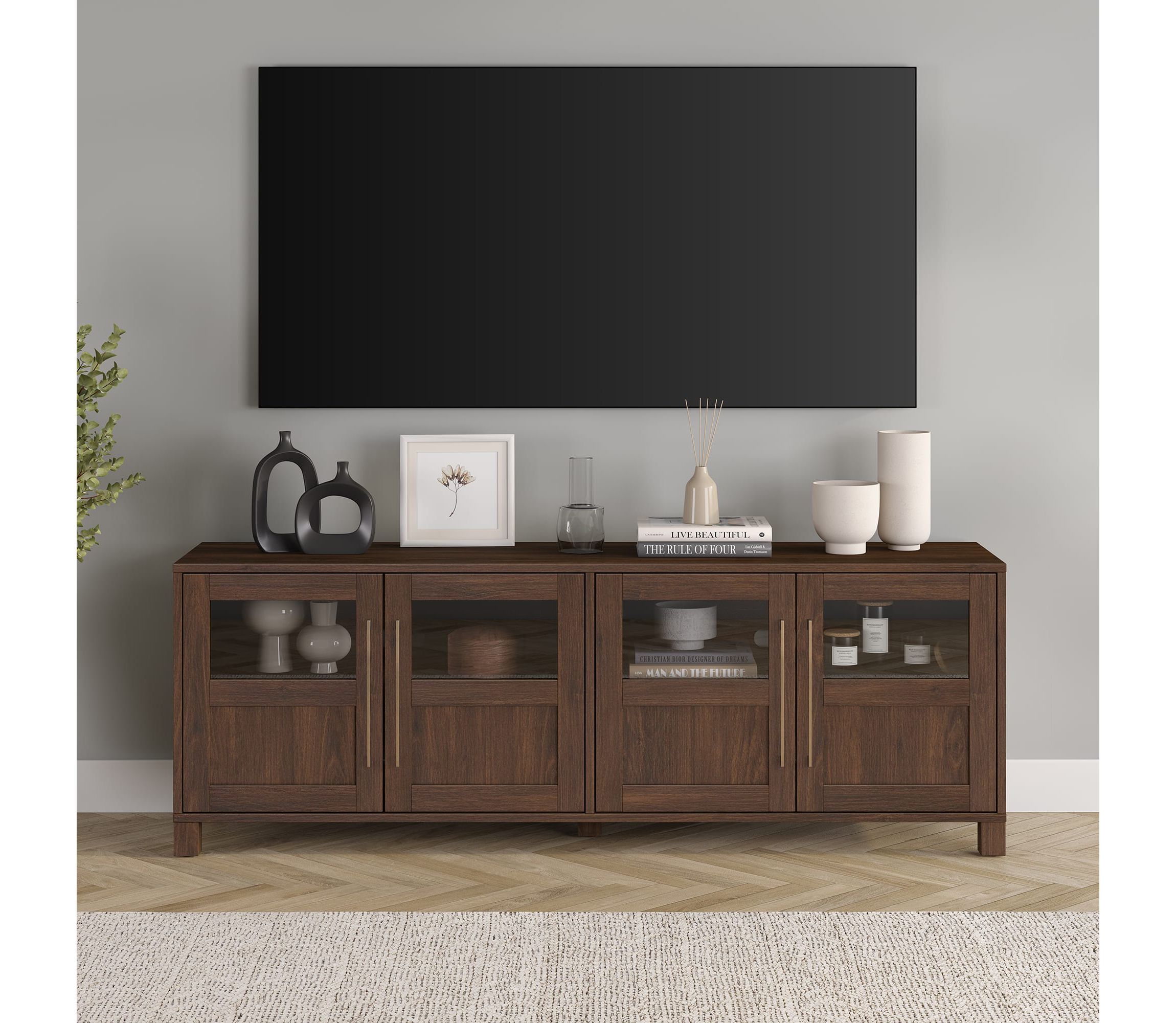 Holbrook TV Stand