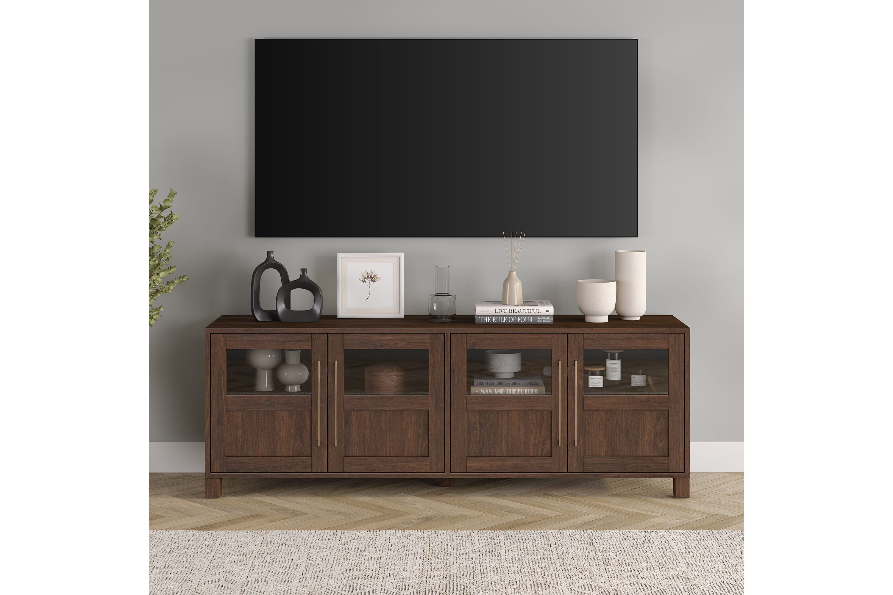 Holbrook TV Stand