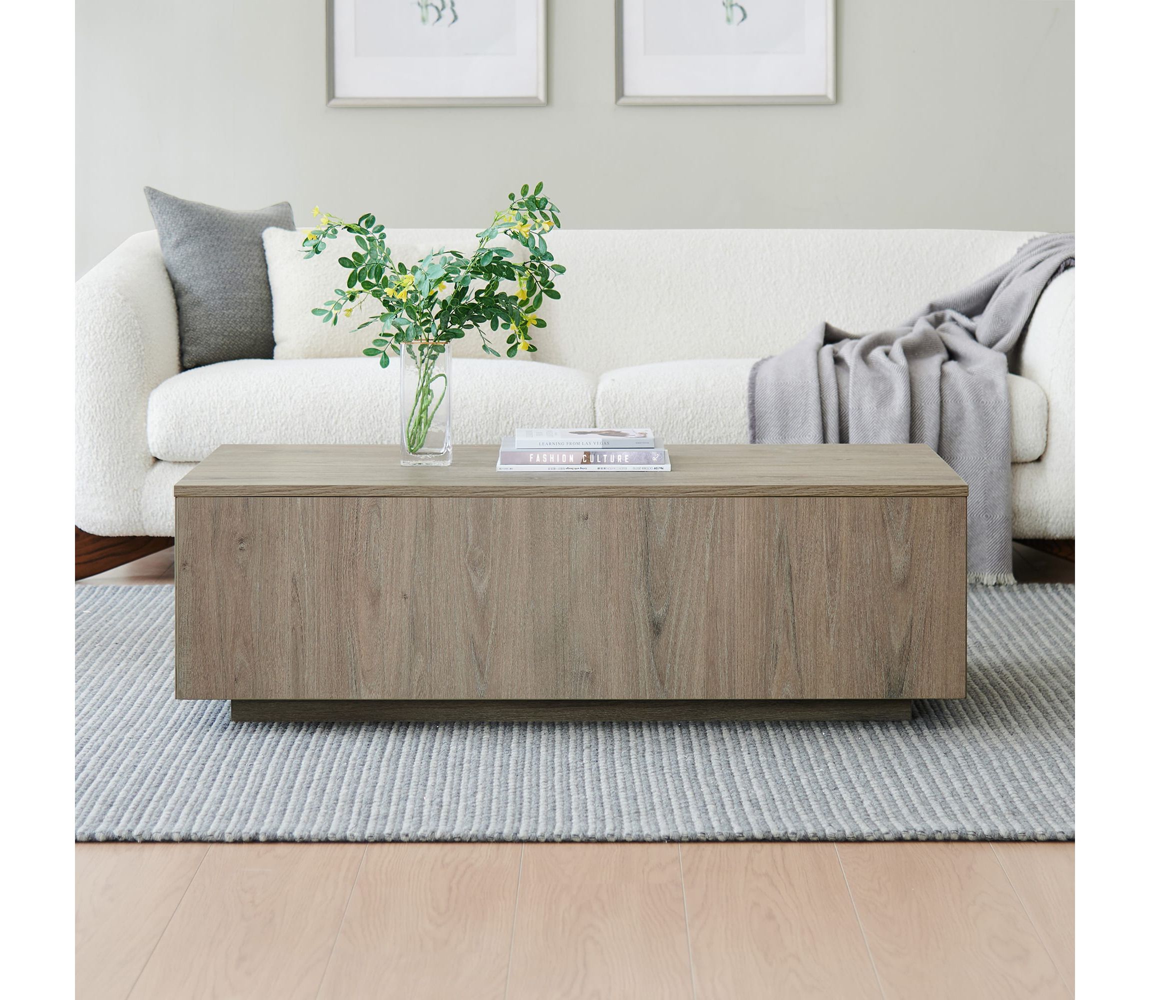 Paxton Coffee Table