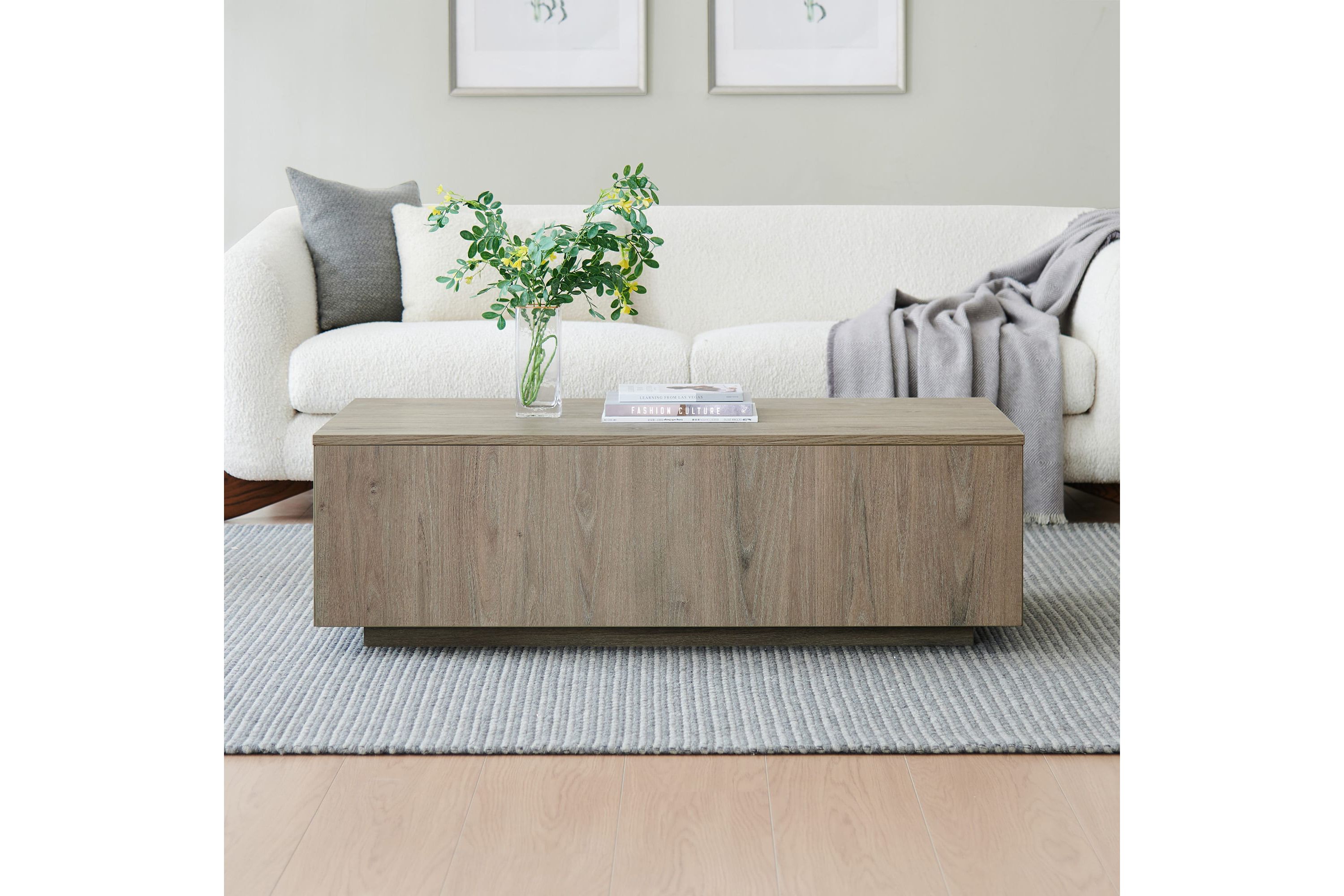 Paxton Coffee Table