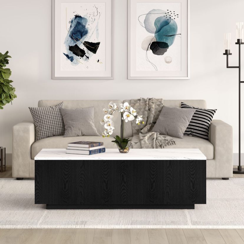 Reyes Coffee Table