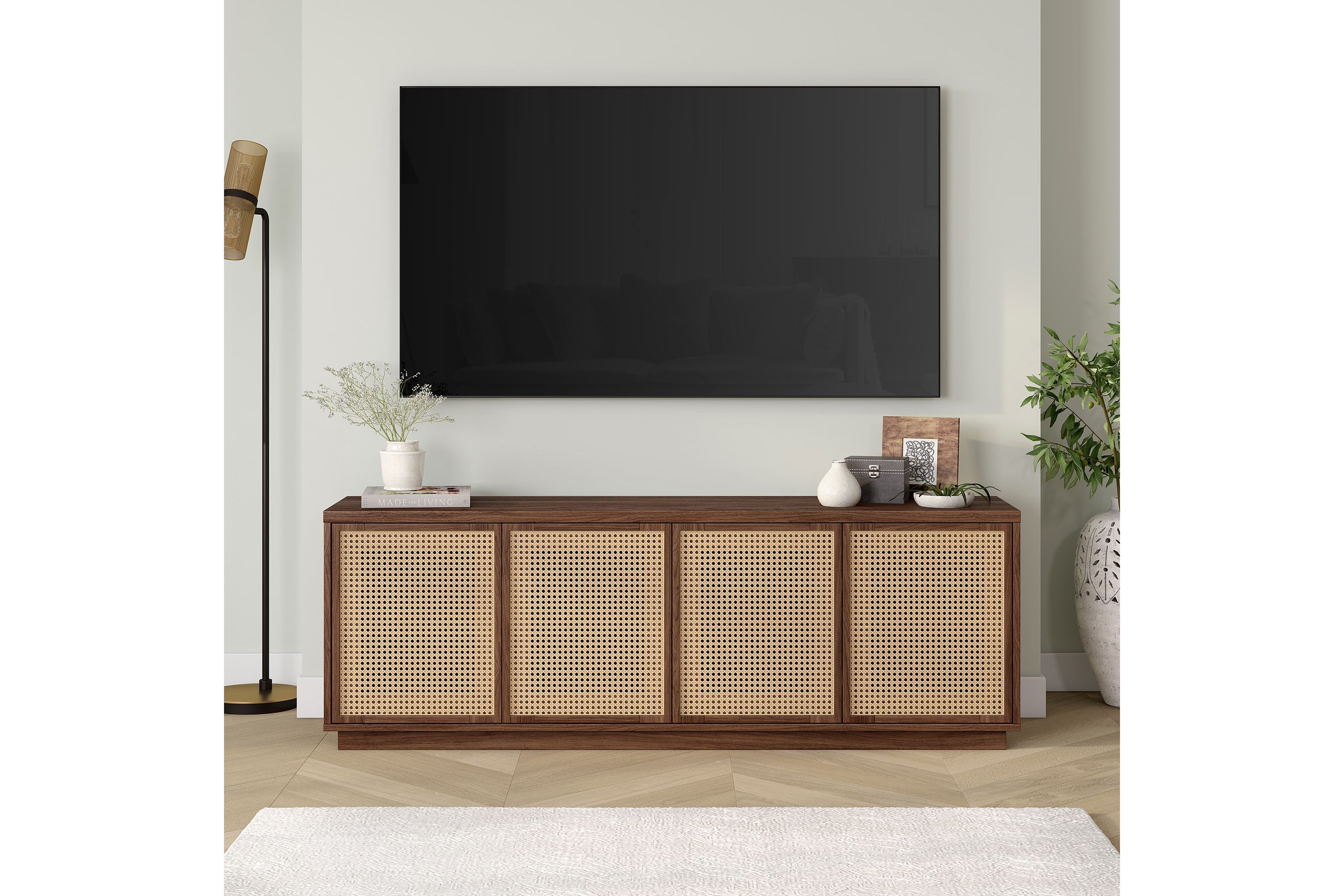 Pryce TV Stand