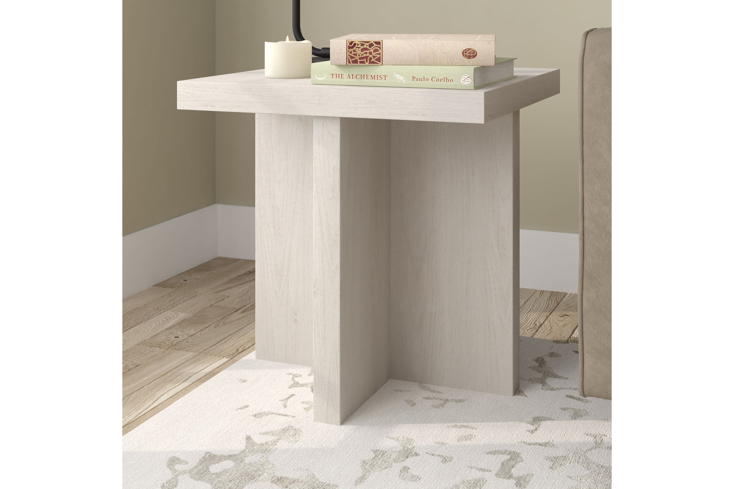 Elna Side Table