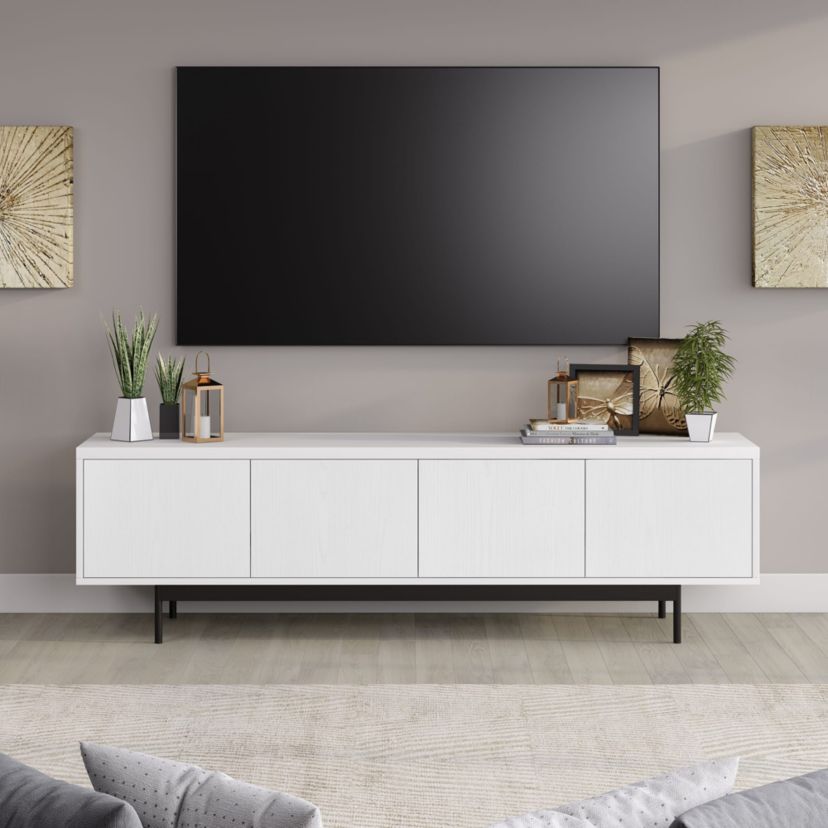 Abington TV Stand