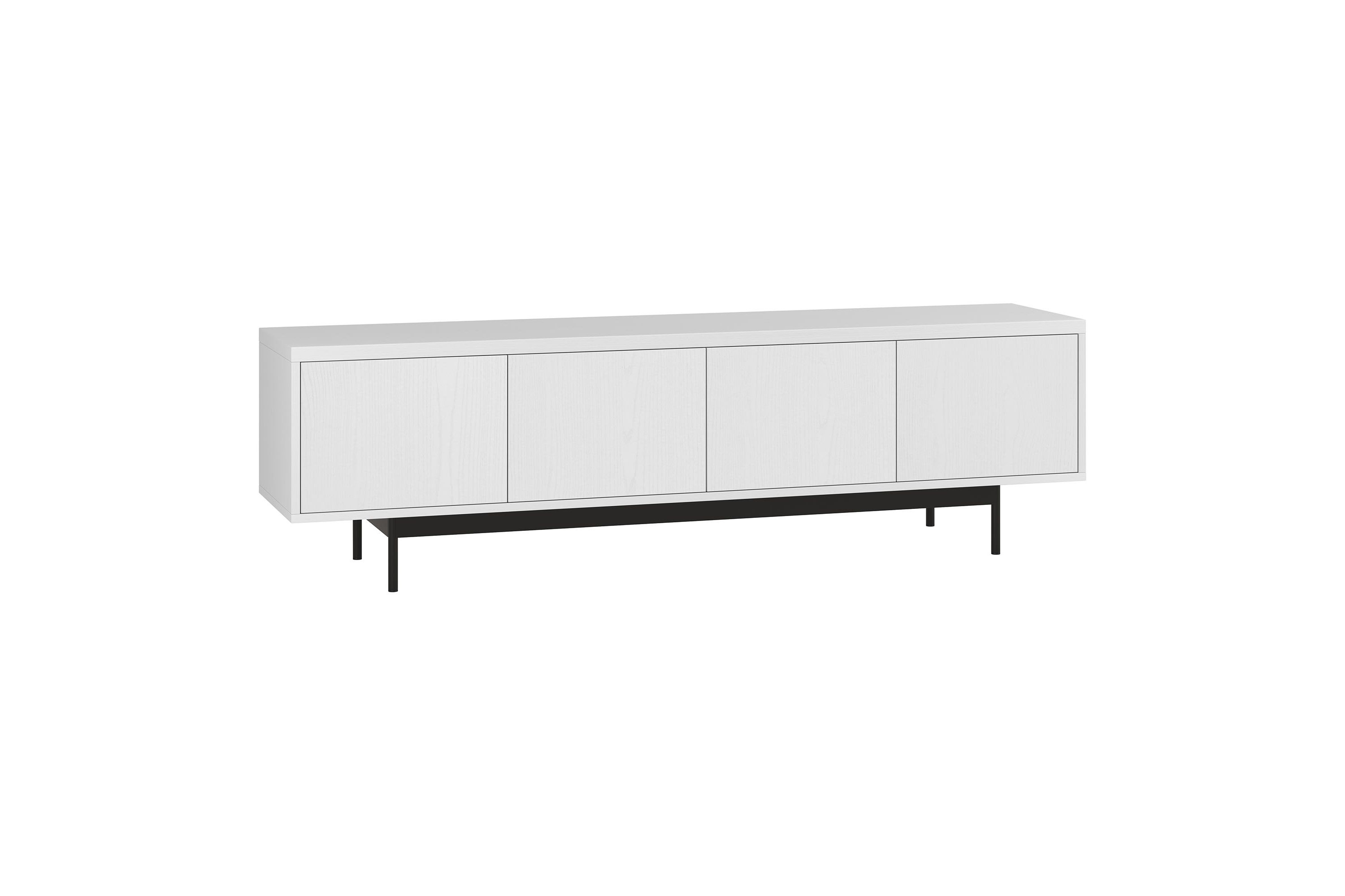 Abington TV Stand
