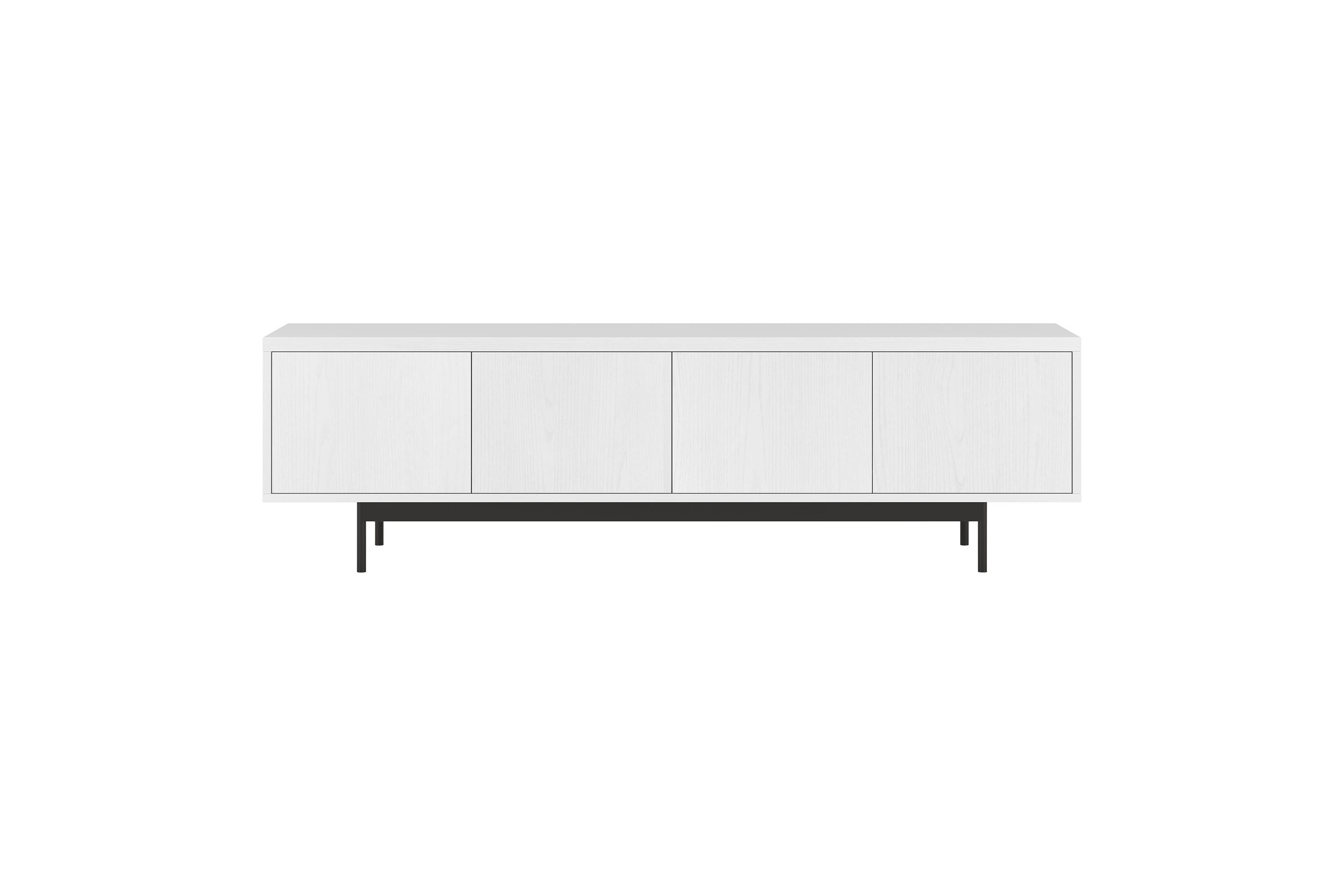 Abington TV Stand