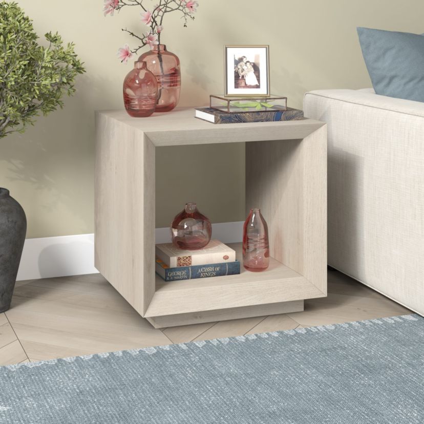Tannen Side Table