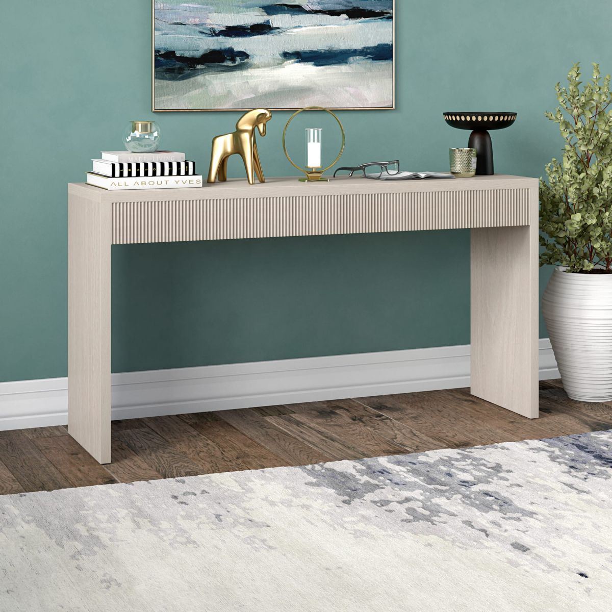 Lawrence Console Table