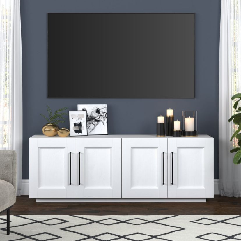 Merrimac TV Stand