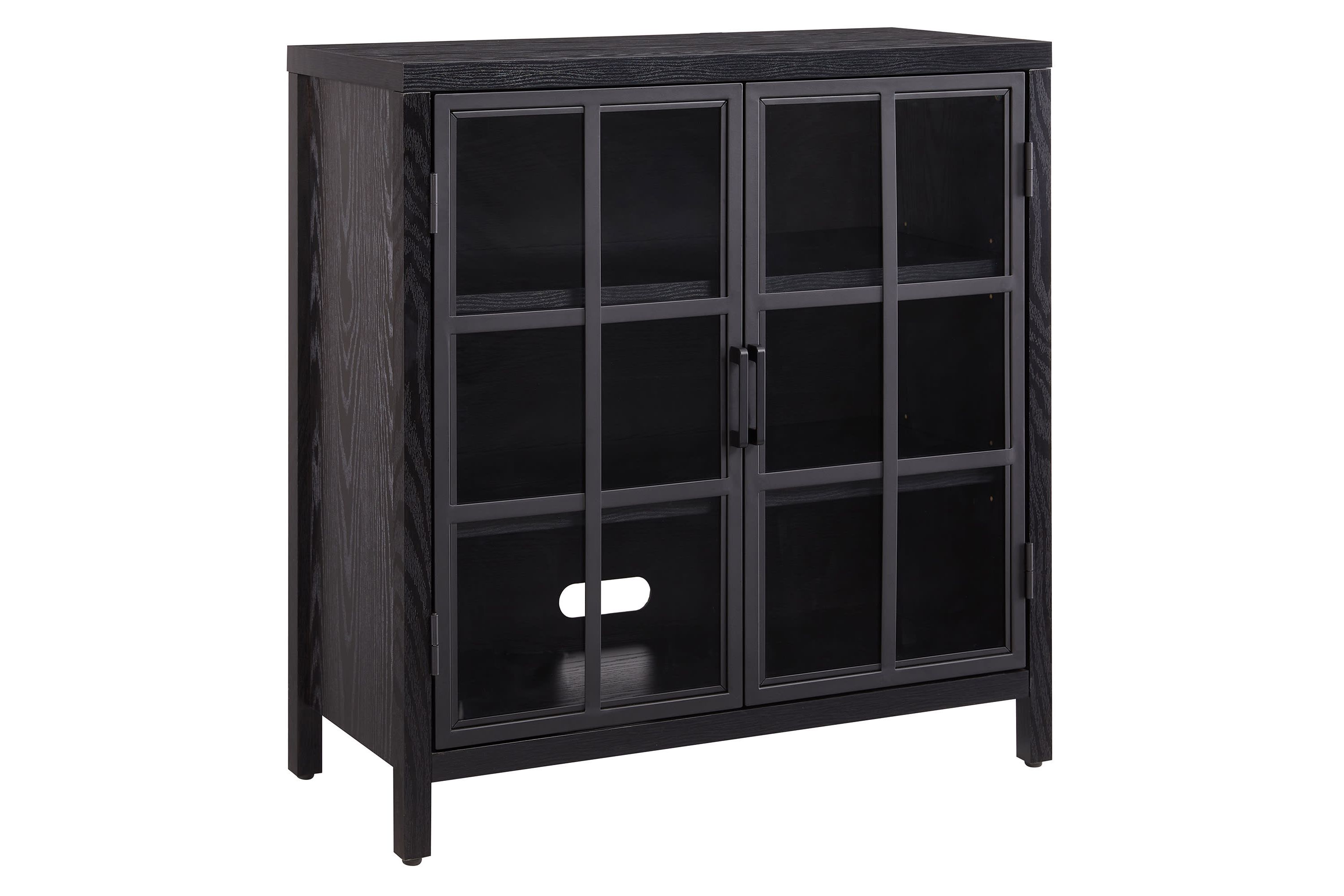 Bennett Accent Cabinet