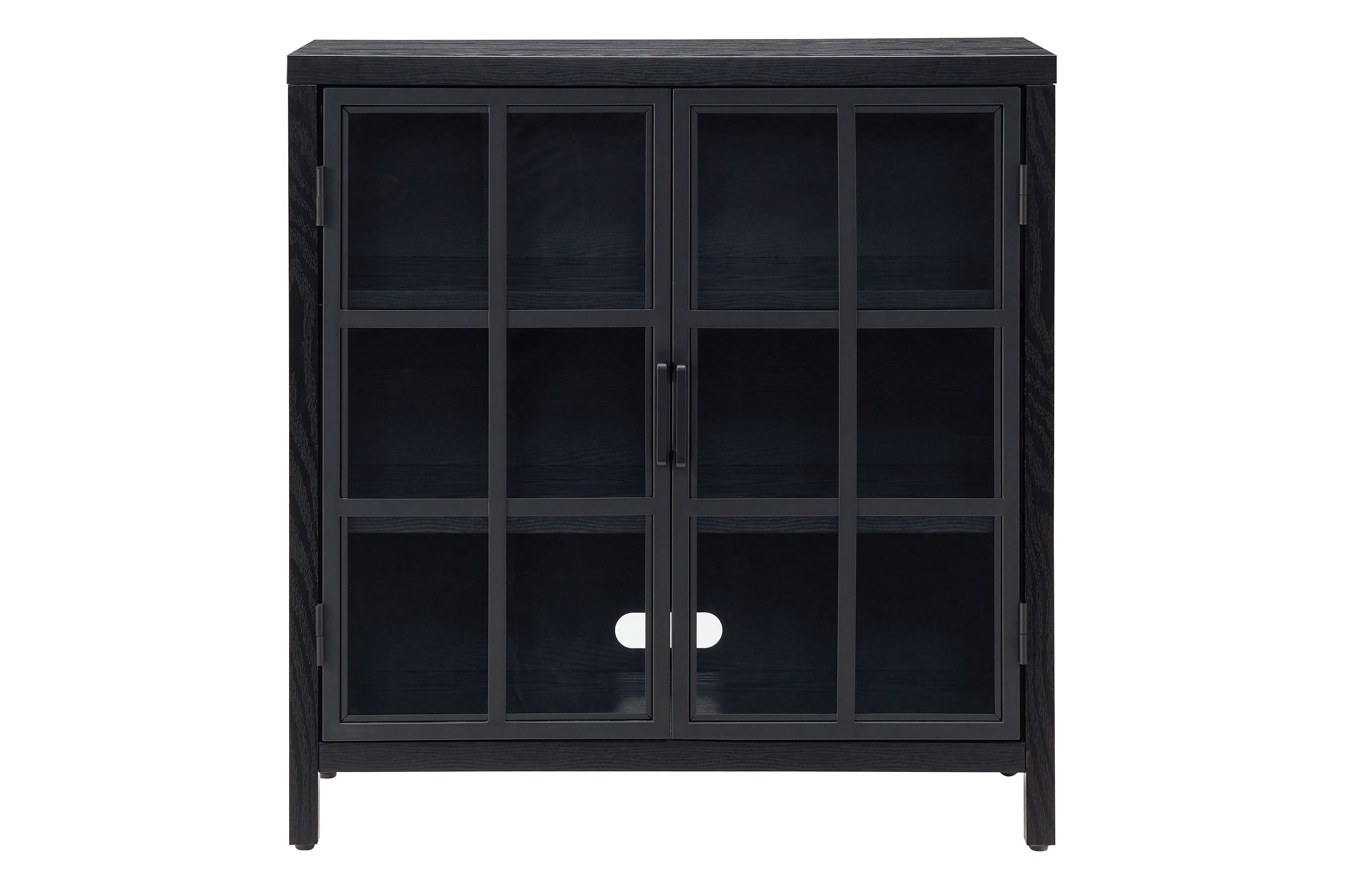 Bennett Accent Cabinet