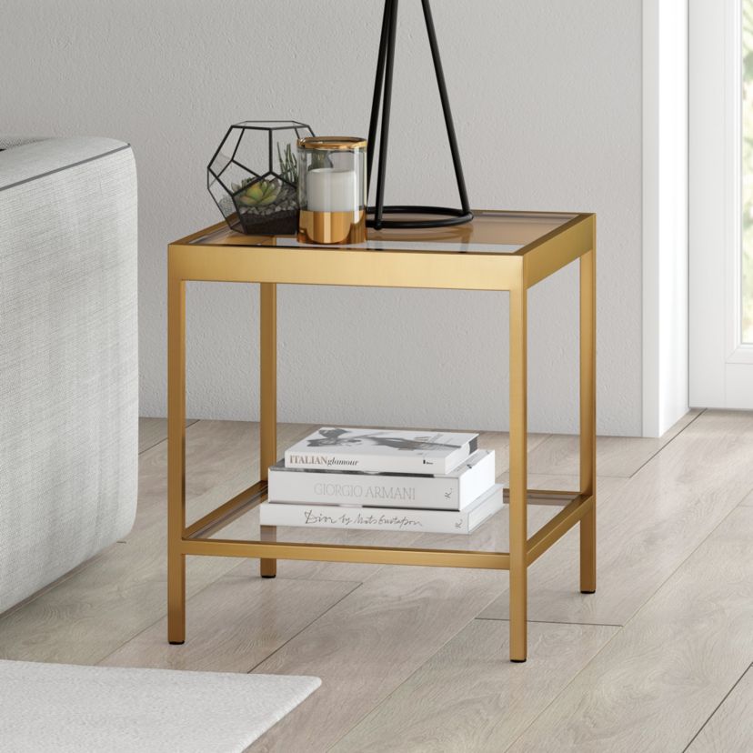 Alexis Side Table