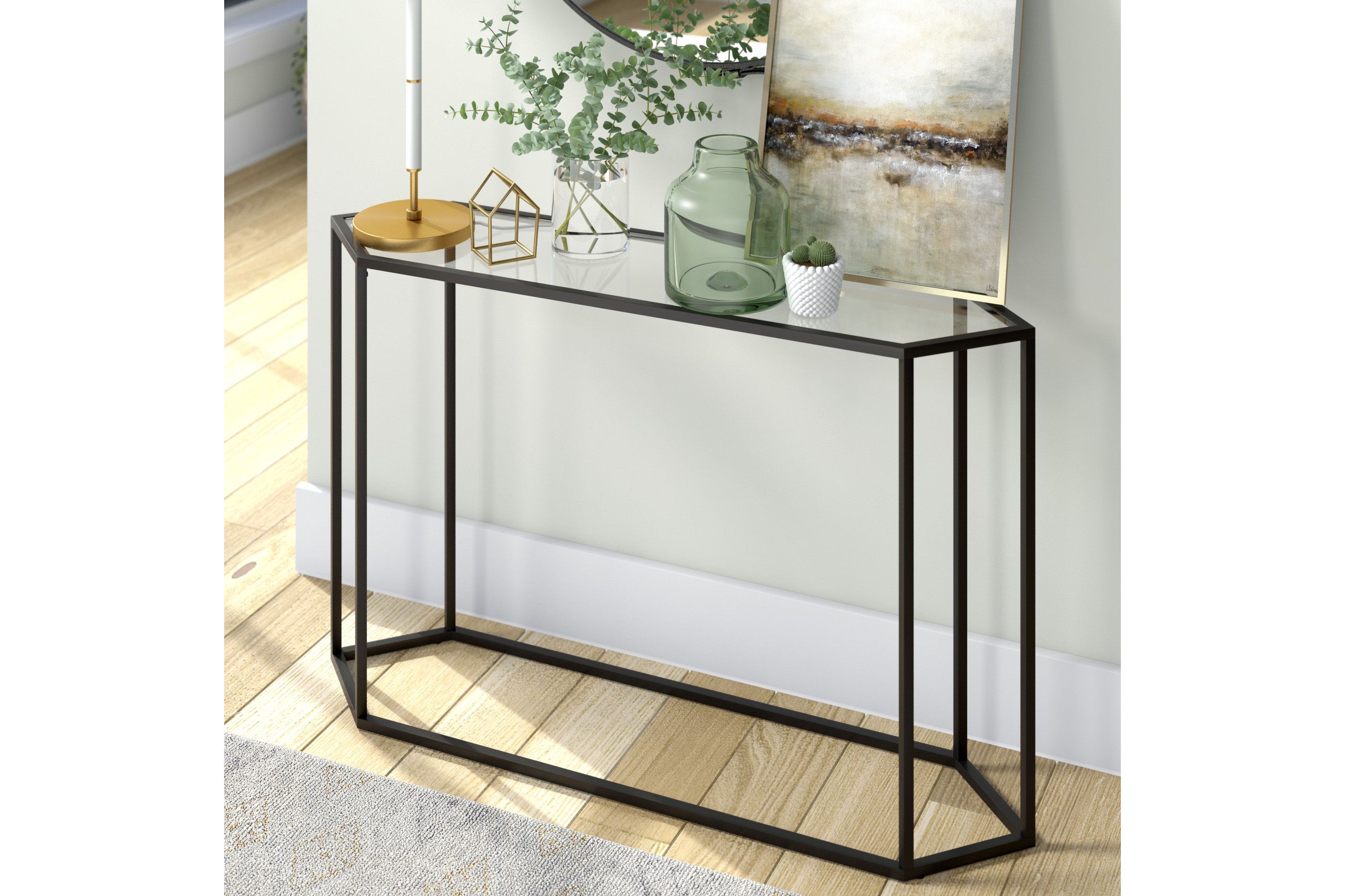 Beck Console Table
