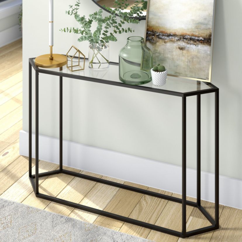 Beck Console Table