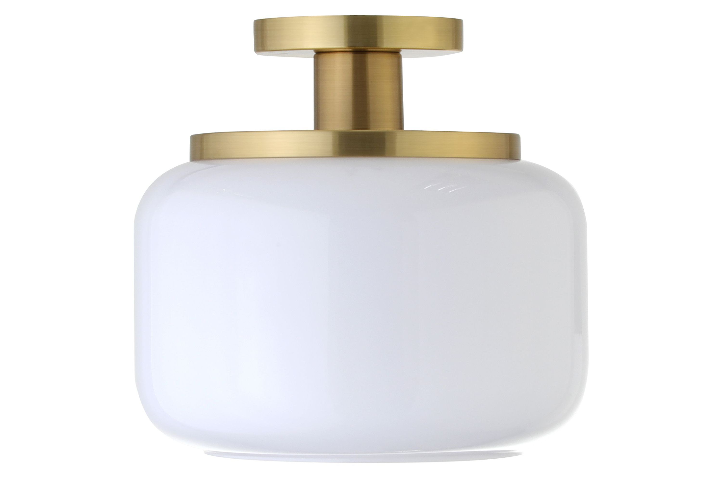 Tatum Semi Flush Mount