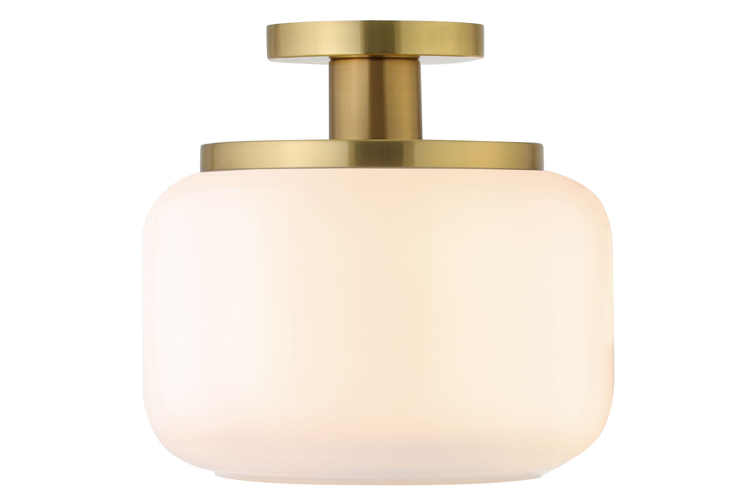 Tatum Semi Flush Mount