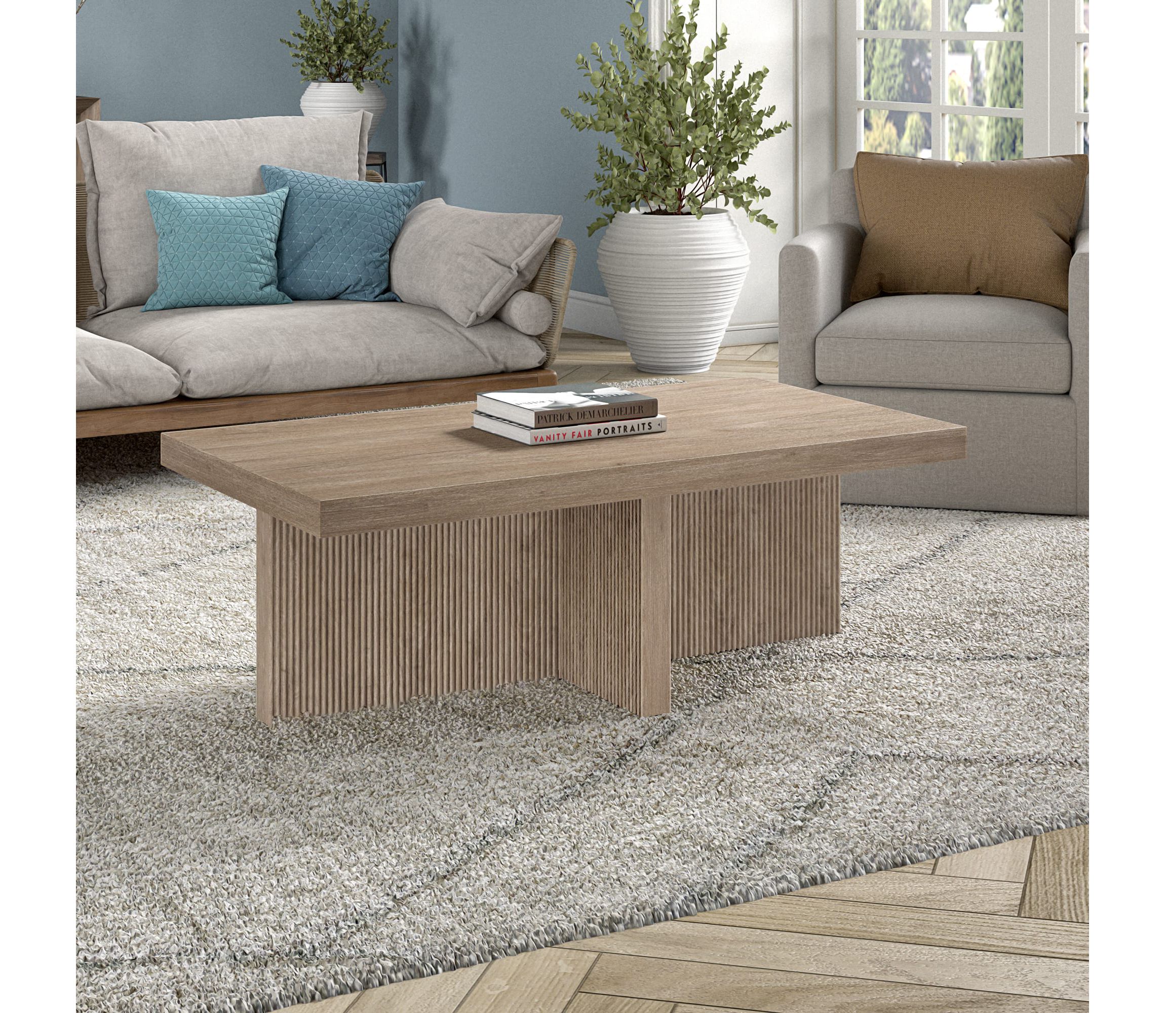 Holm Coffee Table