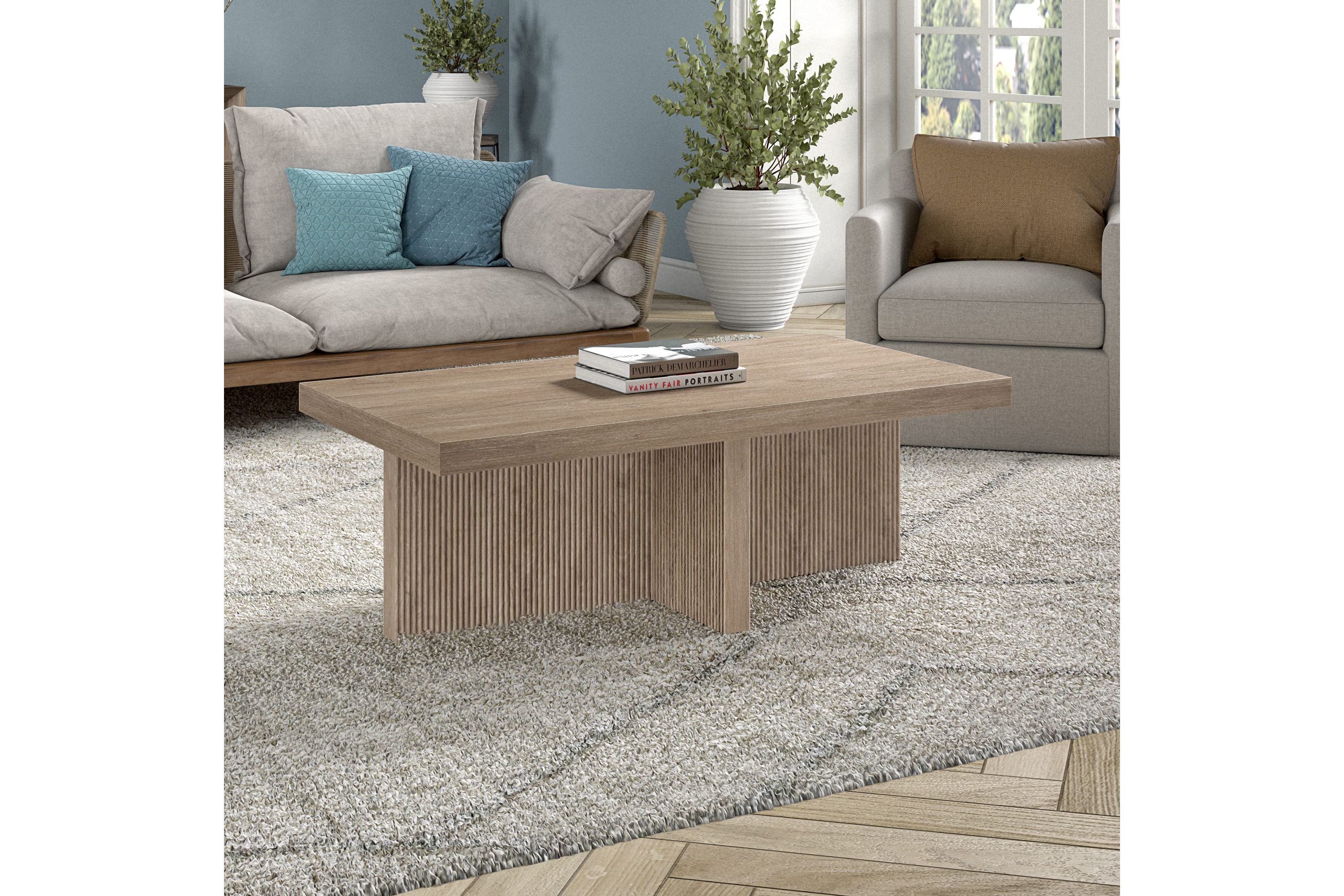 Holm Coffee Table