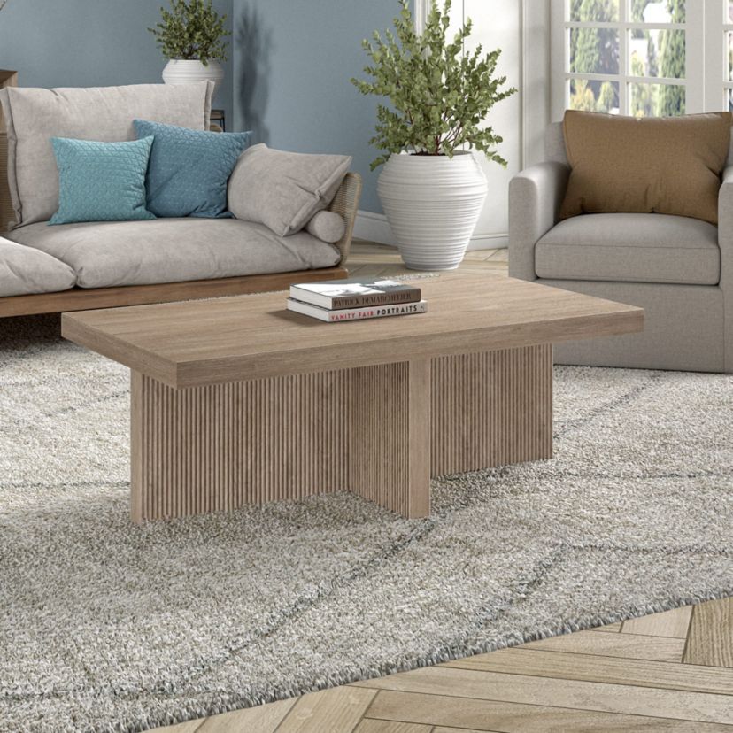 Holm Coffee Table