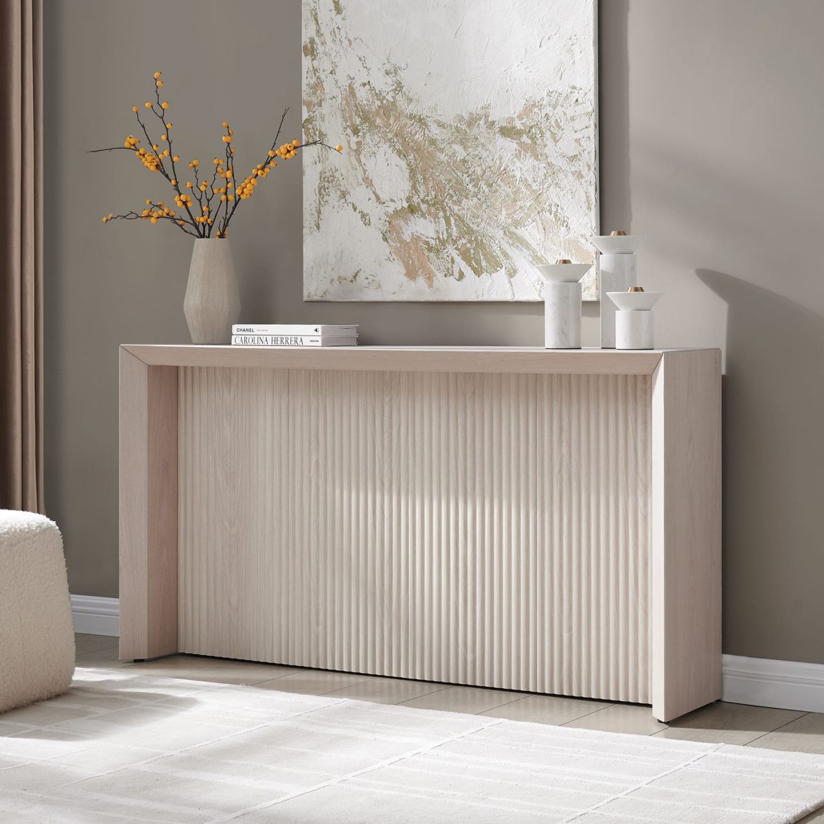Piedmont Console Table